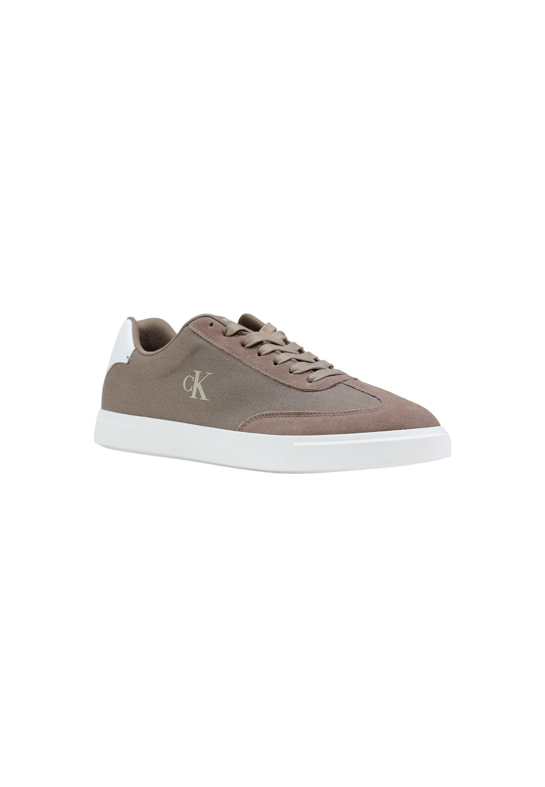 Calvin Klein Sneakers Uomo - Calvin Klein