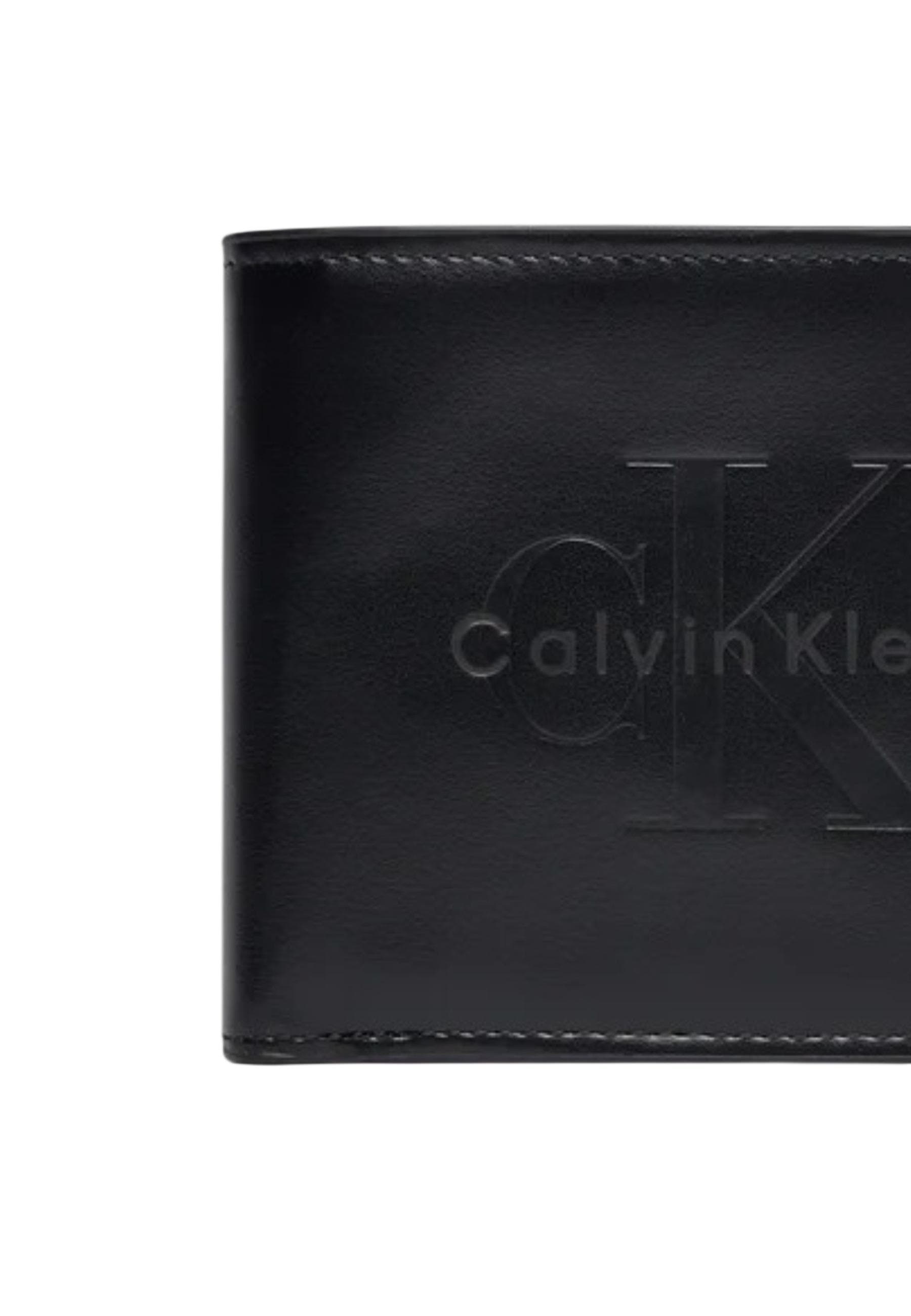 Calvin Klein Portafogli Uomo - Calvin Klein