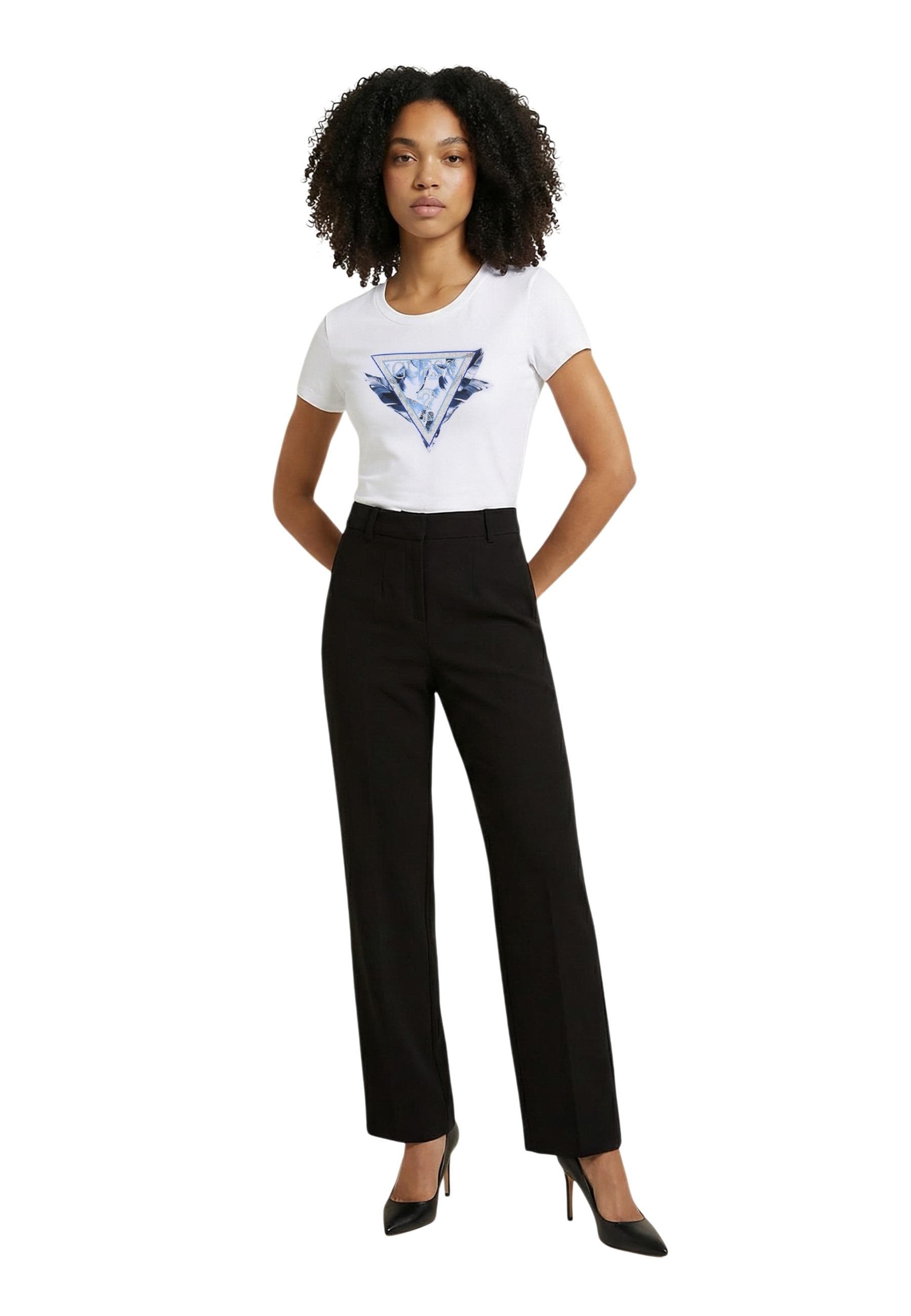 Guess T-Shirt Donna - Guess