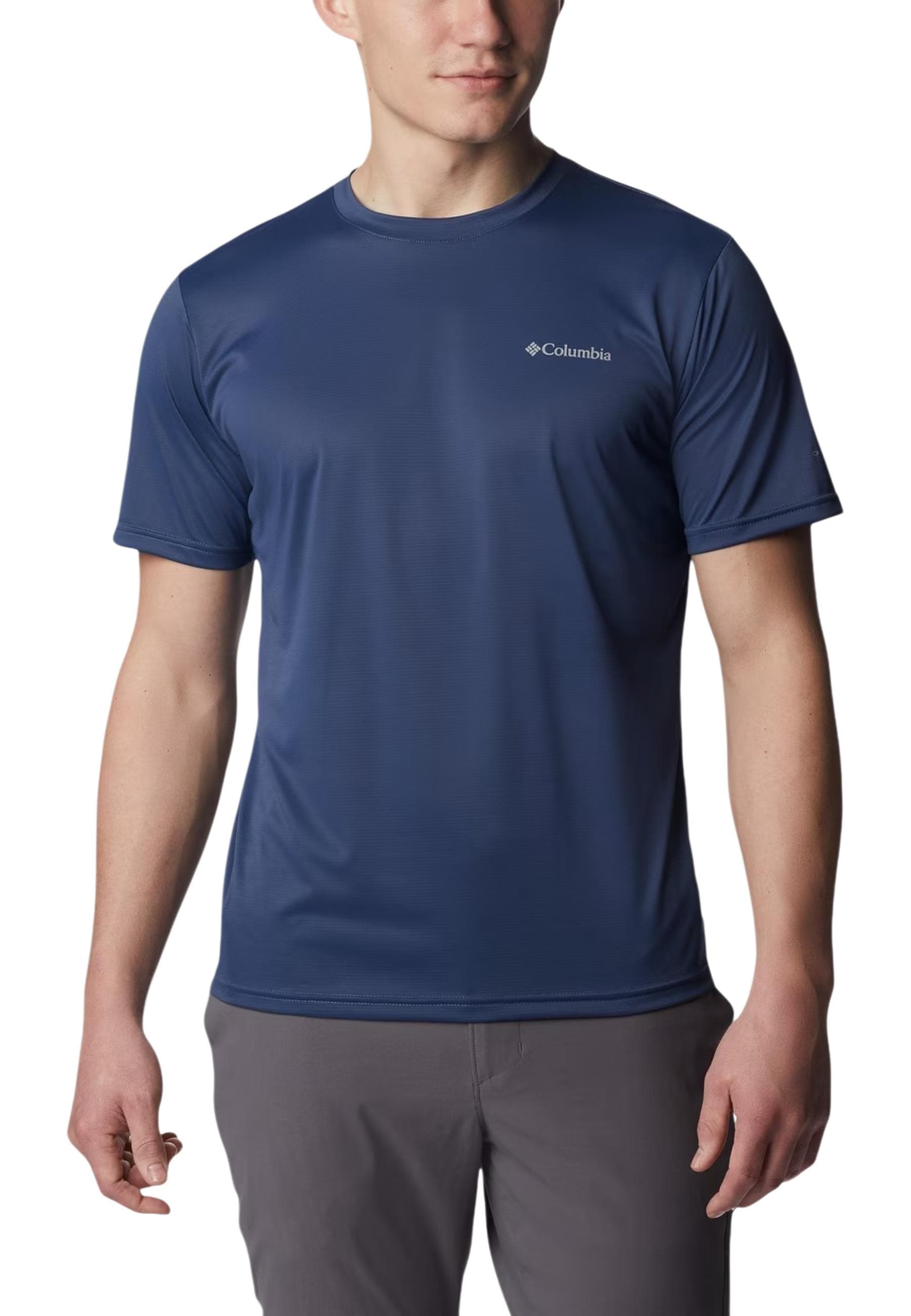 Columbia T-Shirt Uomo - Columbia