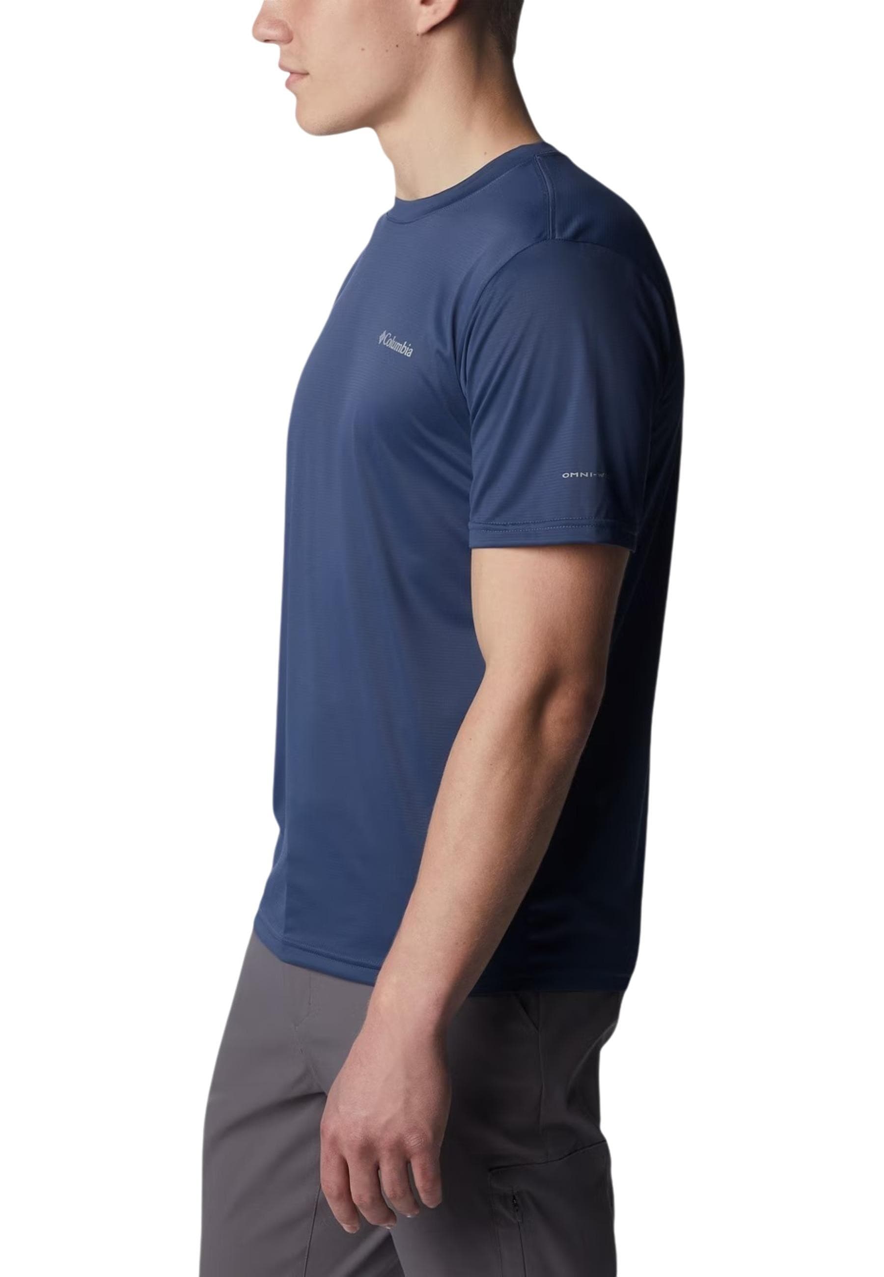 Columbia T-Shirt Uomo - Columbia