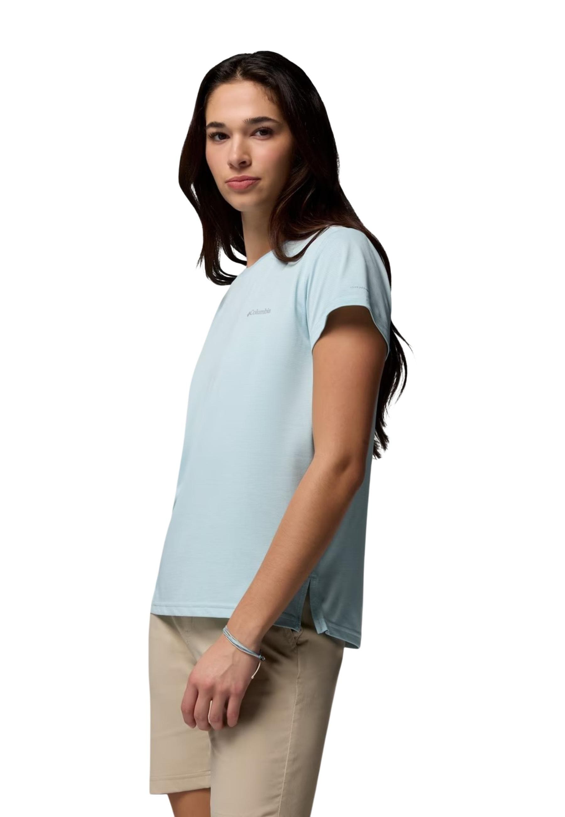 Columbia T-Shirt Donna - Columbia