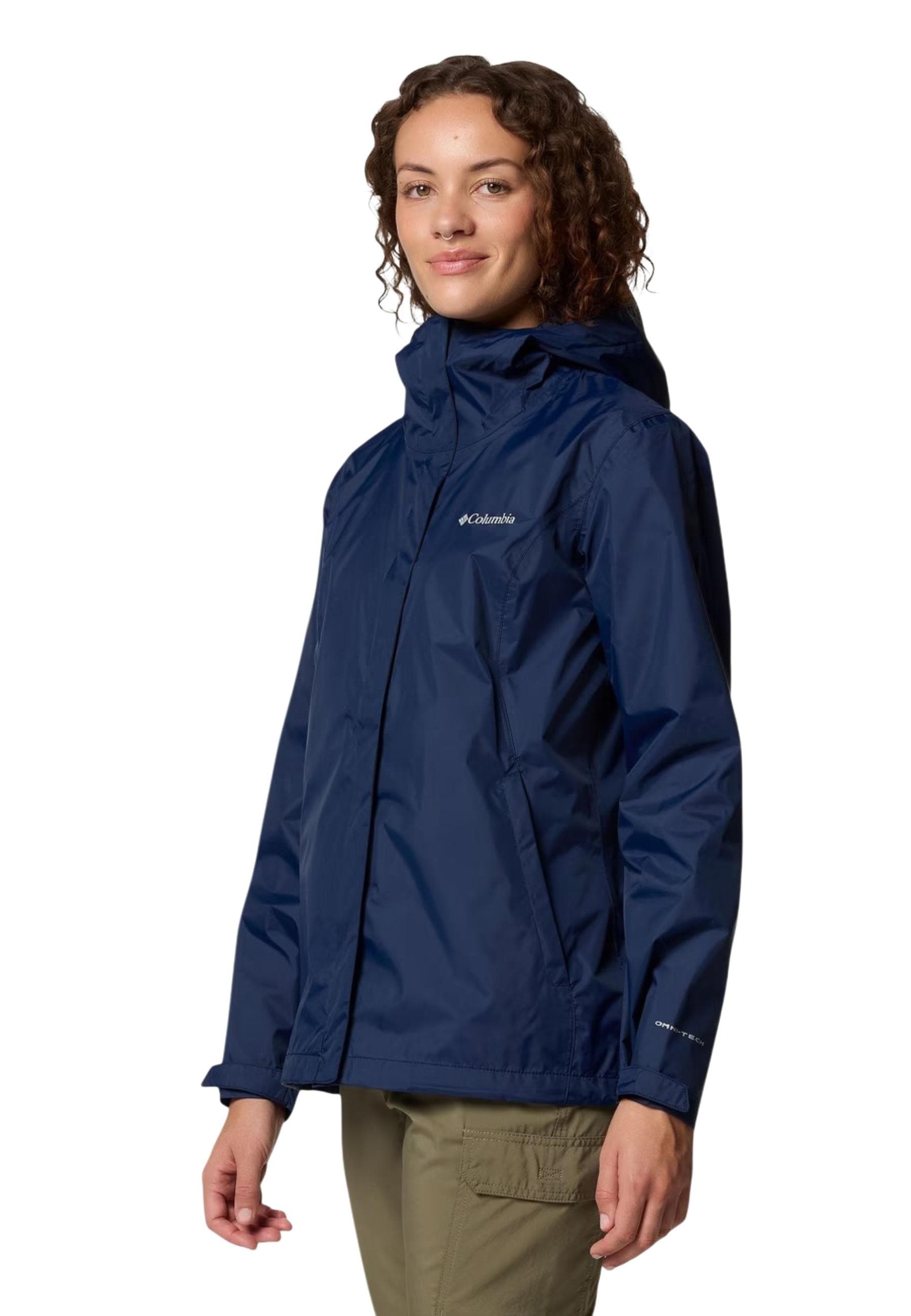 Columbia Giubbotto Donna - Columbia