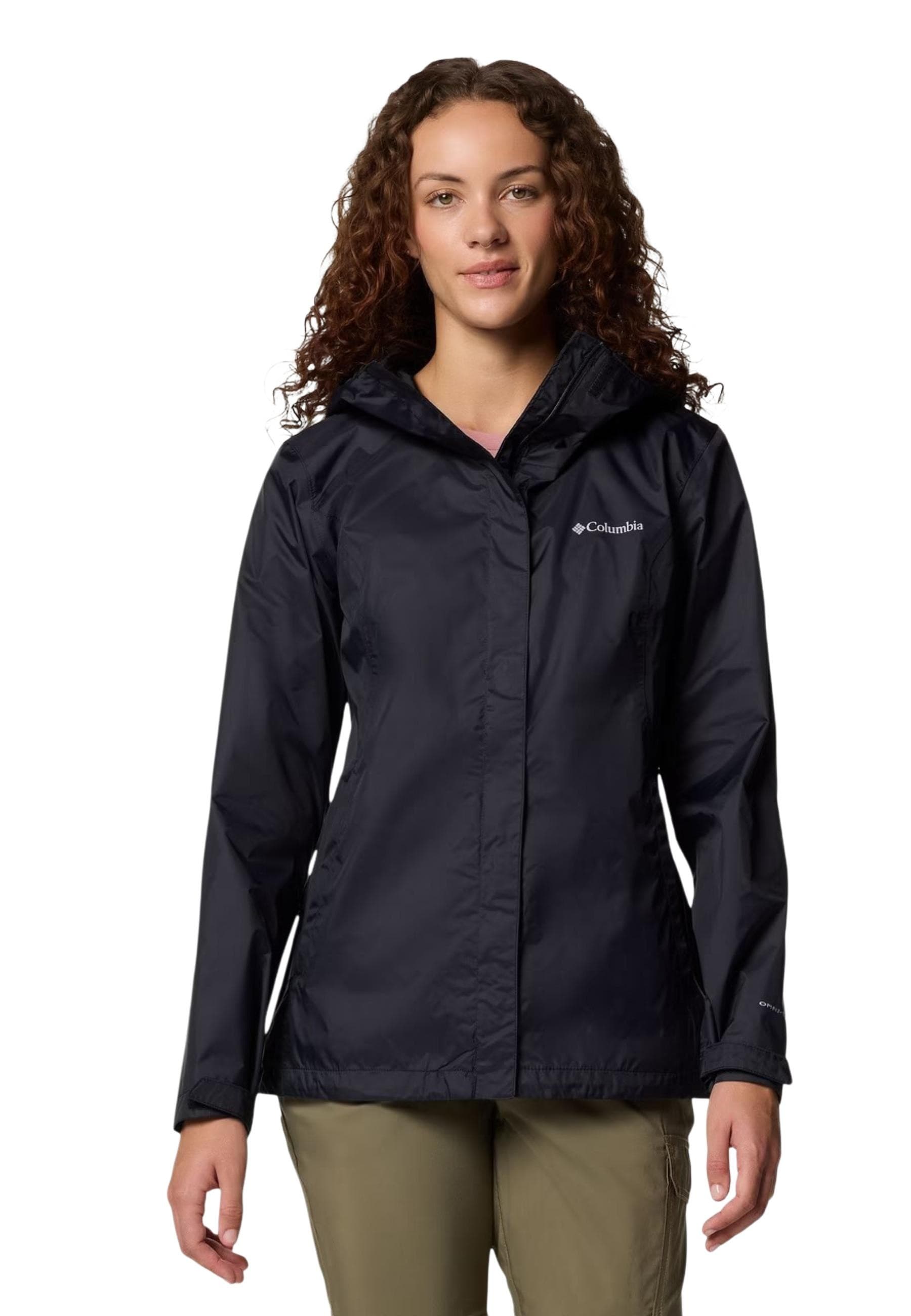 Columbia Giubbotto Donna - Columbia