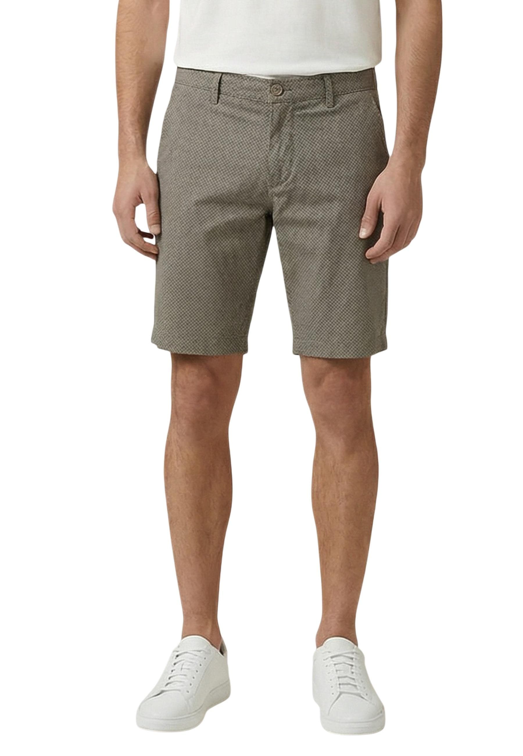 Armani Exchange Bermuda Uomo - Armani Exchange