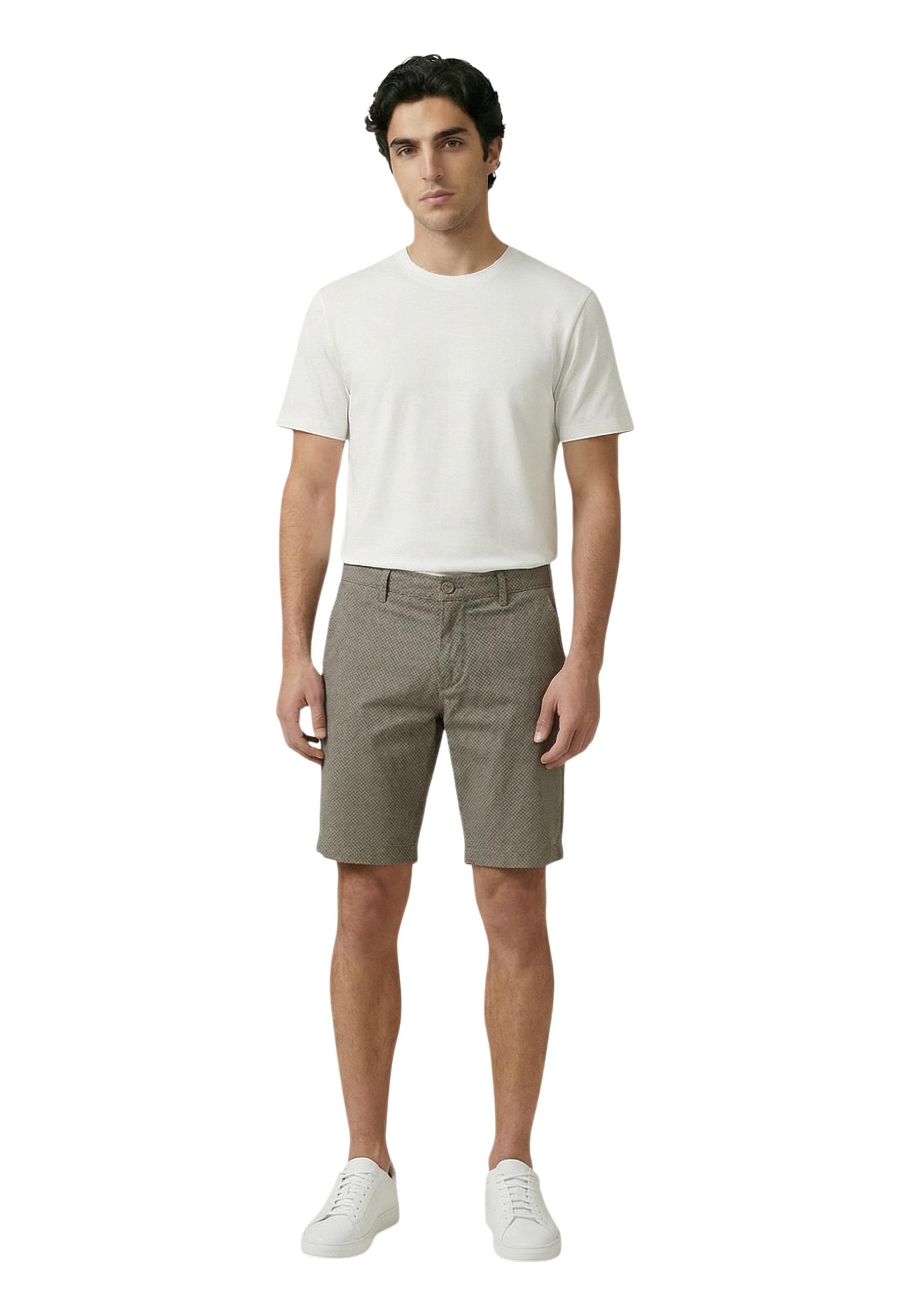 Armani Exchange Bermuda Uomo - Armani Exchange