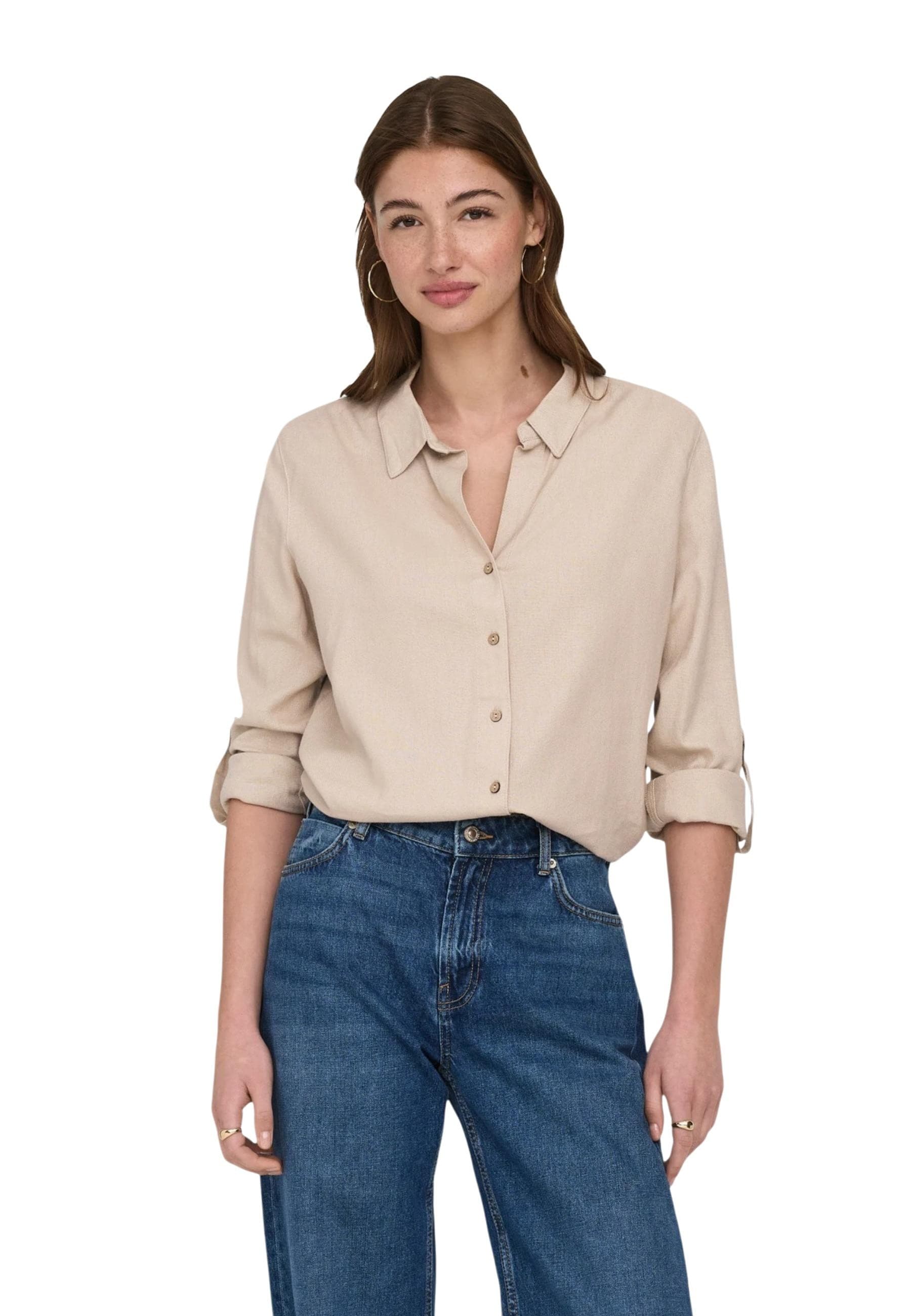 Only Camicia Donna - Only