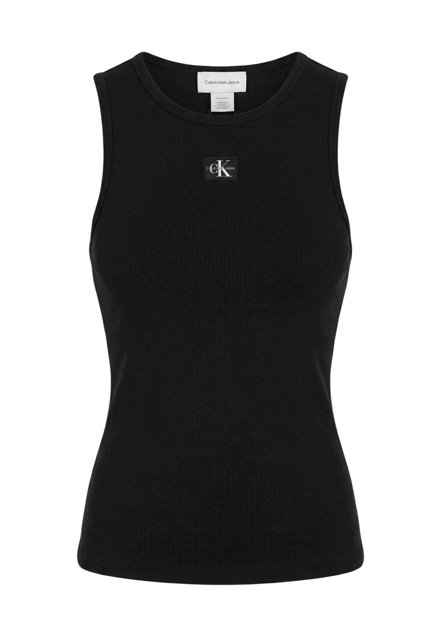 Calvin Klein Jeans Canotta Donna - Calvin Klein Jeans