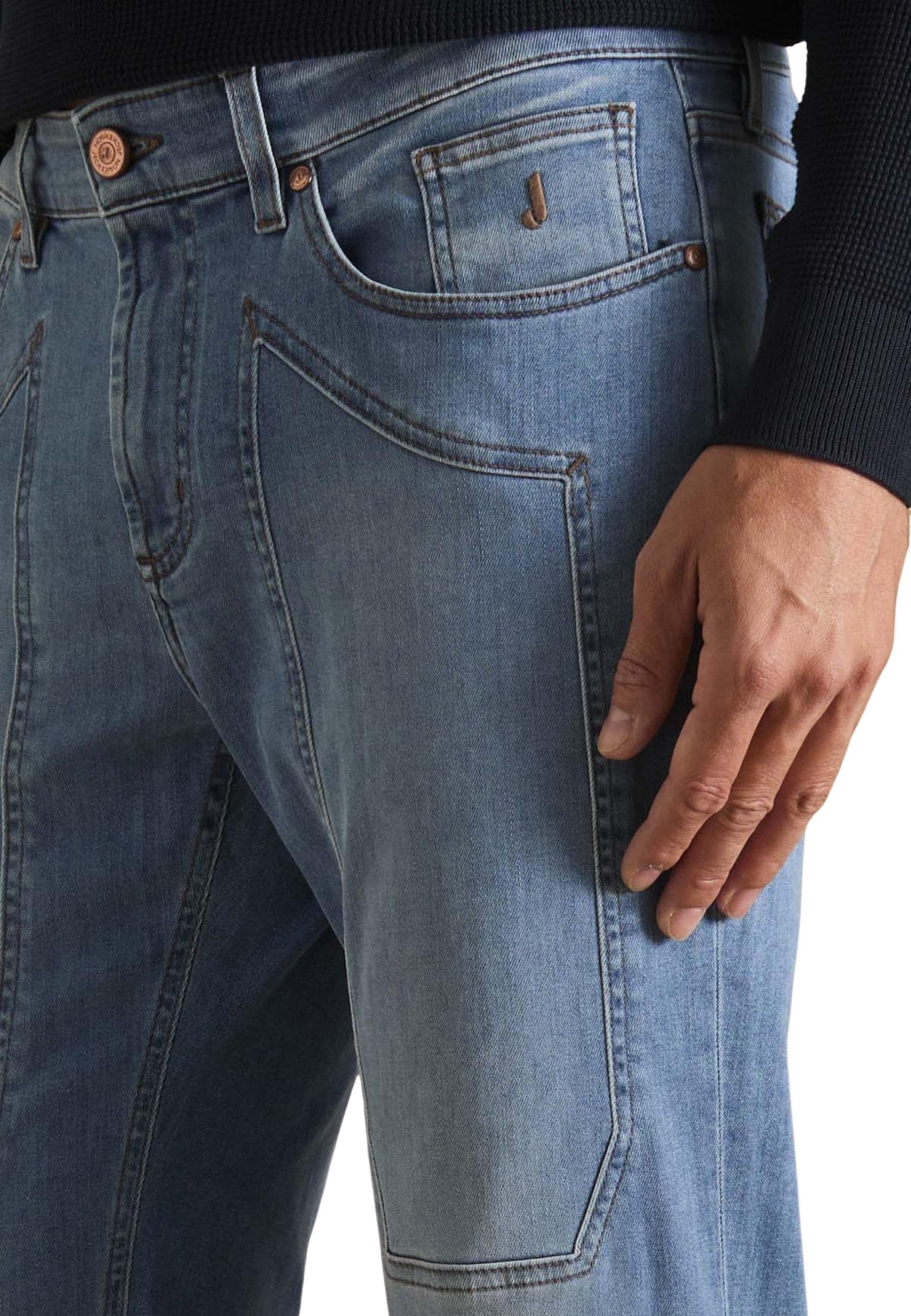 Jeckerson Jeans Uomo - Jeckerson