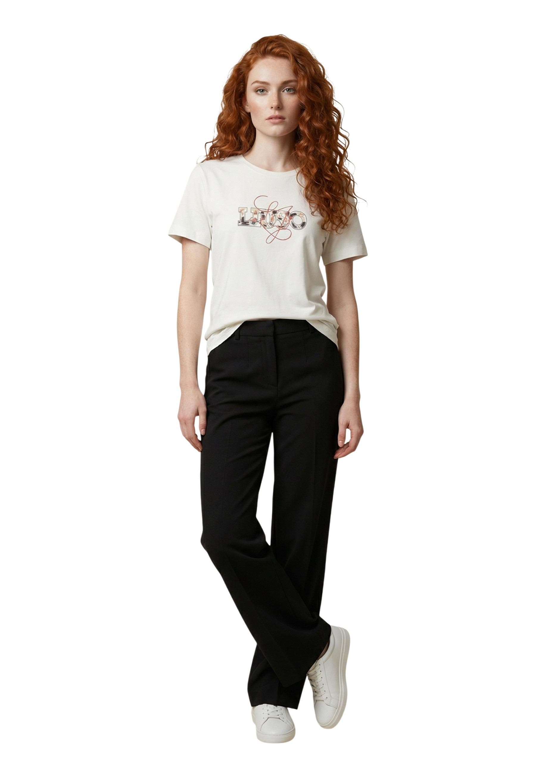 Liu Jo T-Shirt Donna - Liu Jo