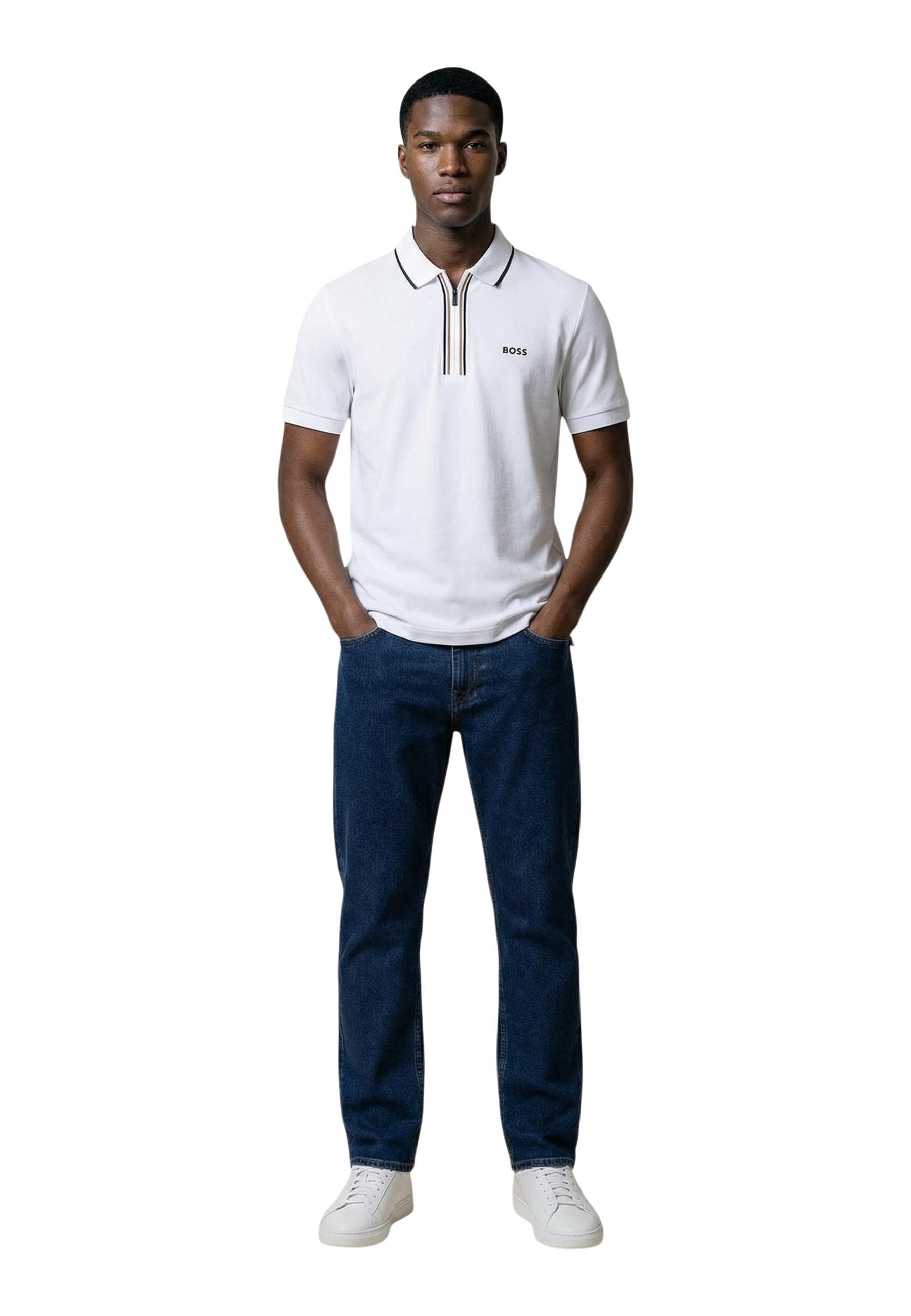 Boss Polo Uomo - Boss