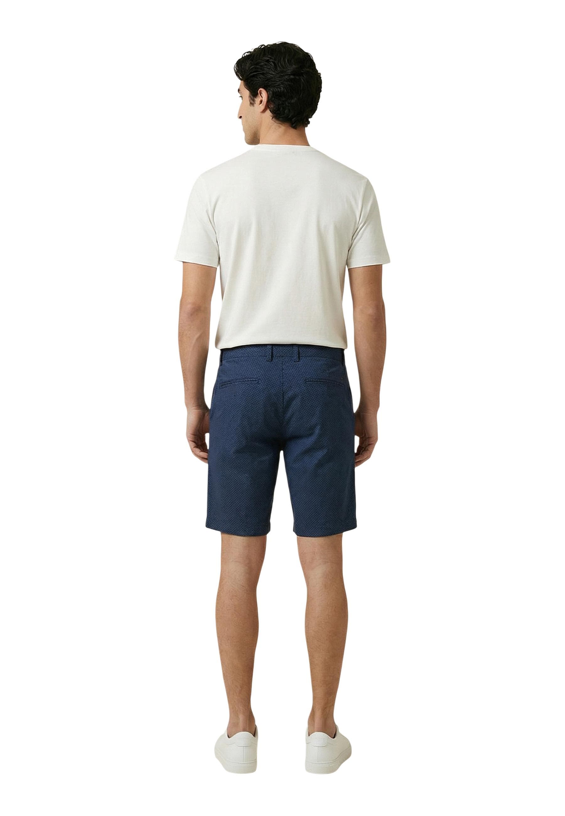 Armani Exchange Bermuda Uomo - Armani Exchange