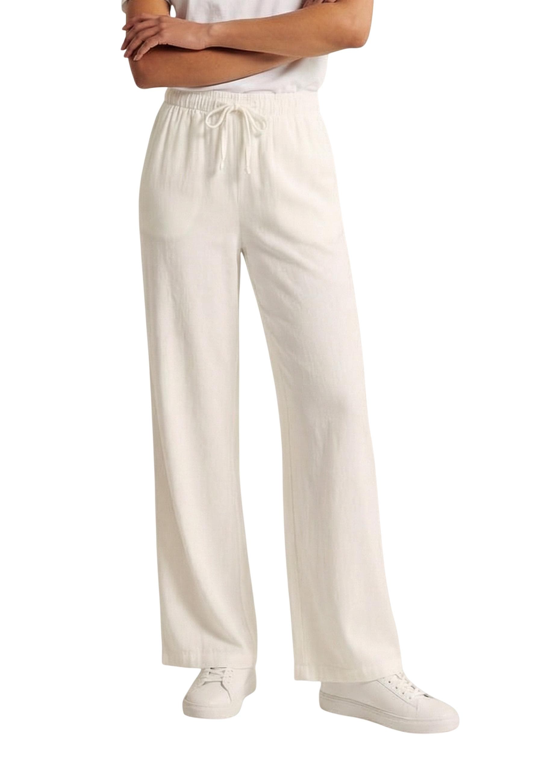 Only Pantaloni Donna - Only