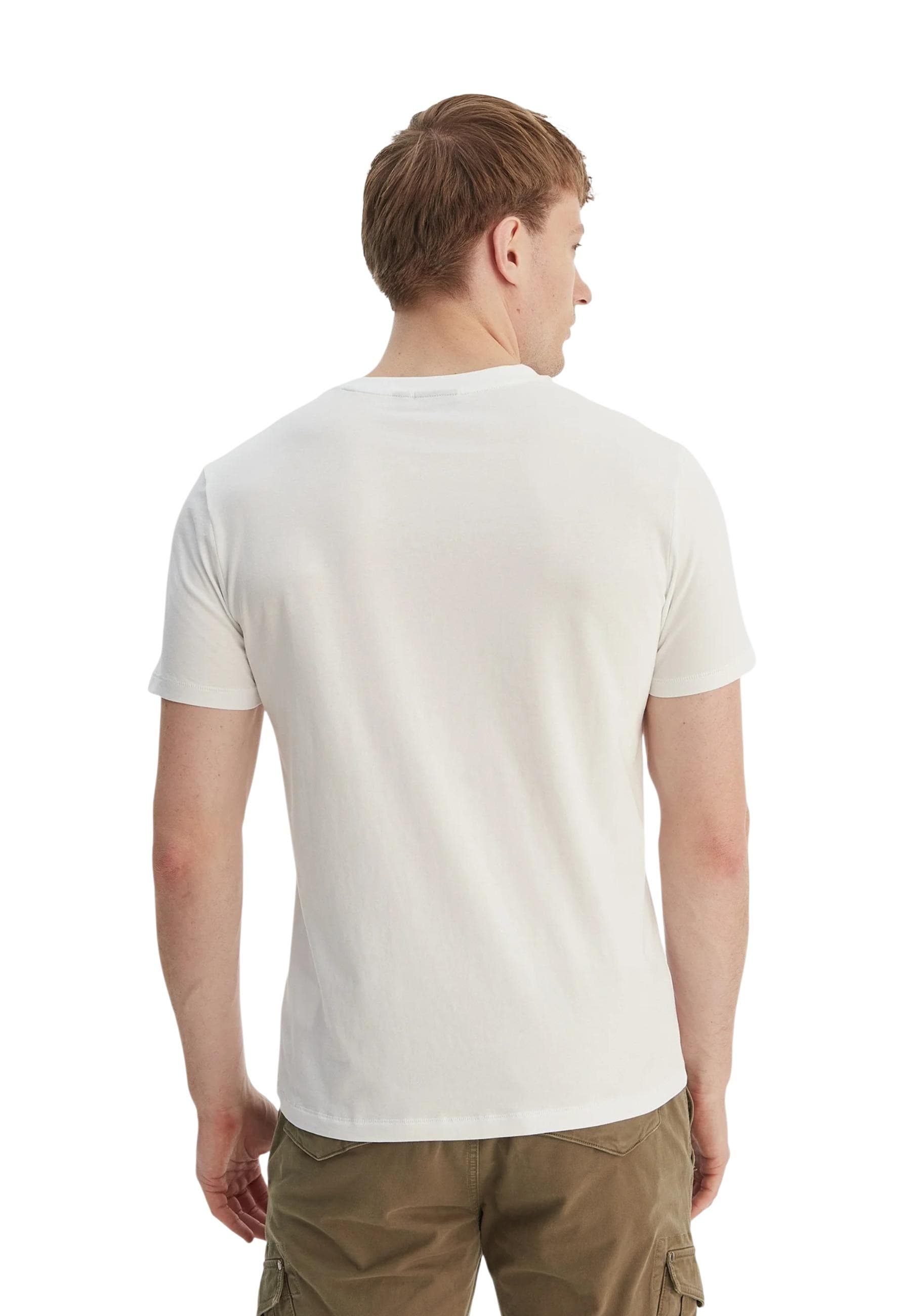 Napapijri T-Shirt Uomo - Napapijri