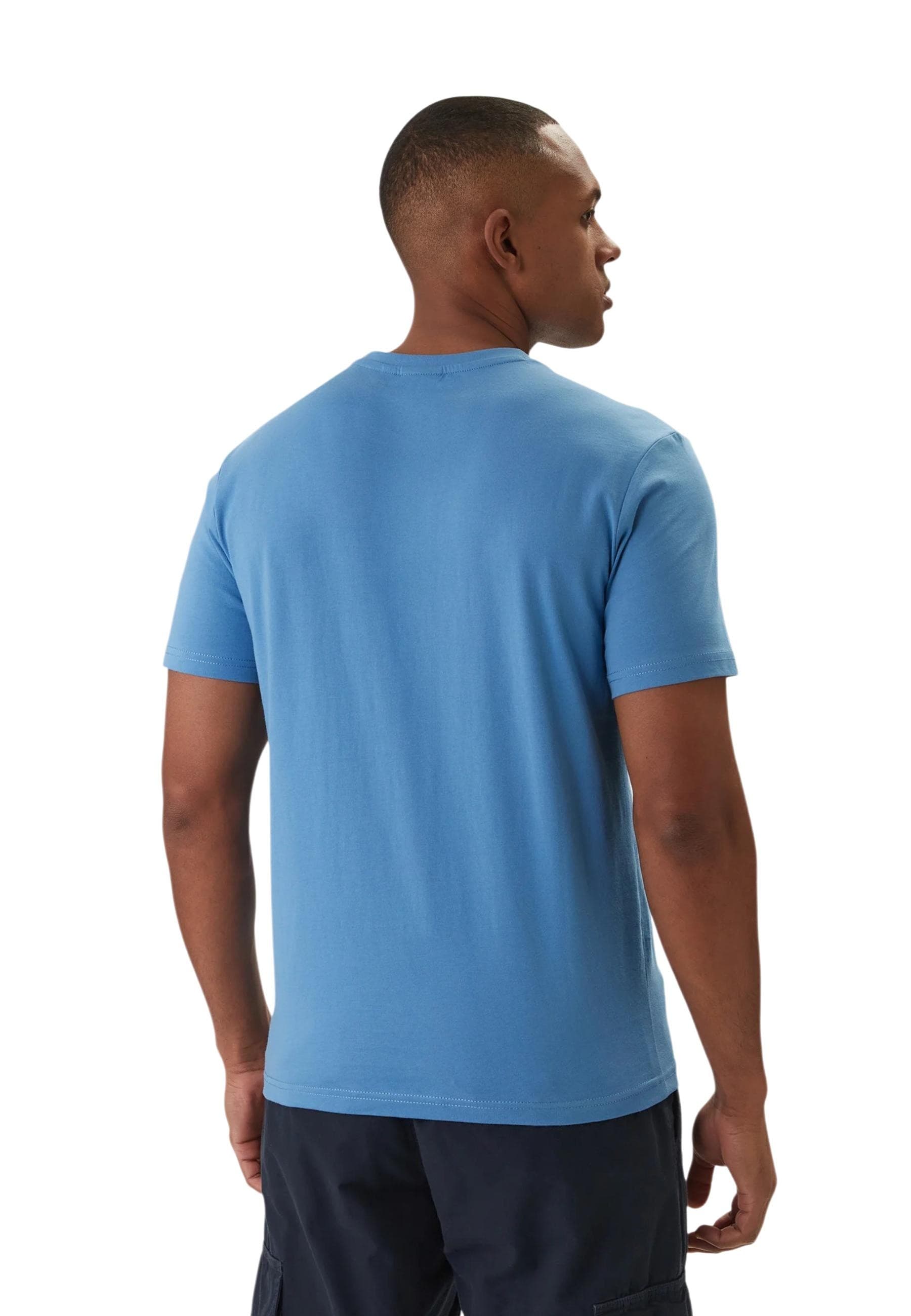 Napapijri T-Shirt Uomo - Napapijri