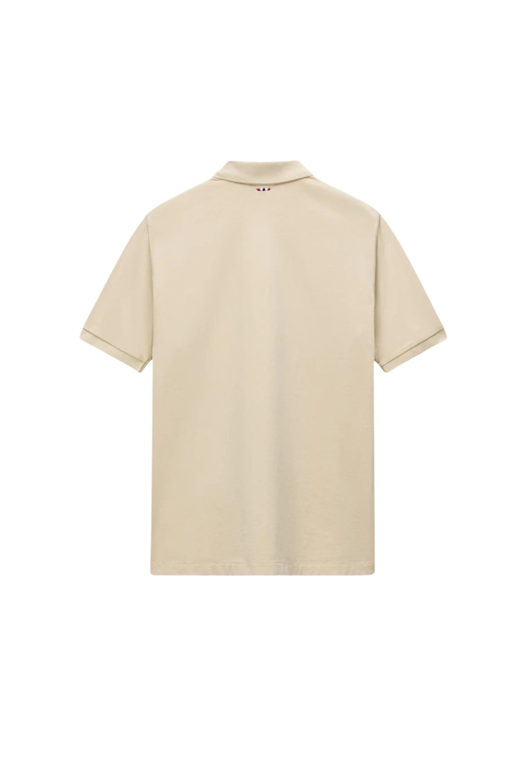 Napapijri Polo Uomo - Napapijri