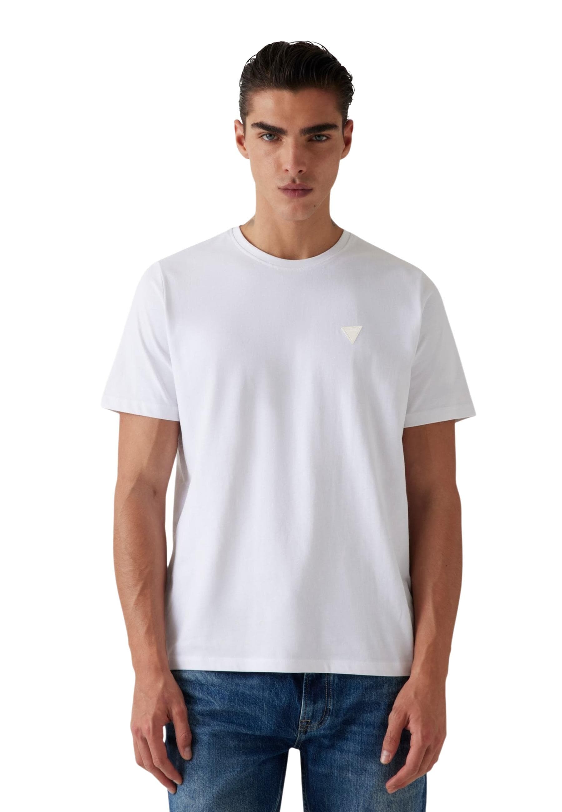 Guess T-Shirt Uomo - Guess