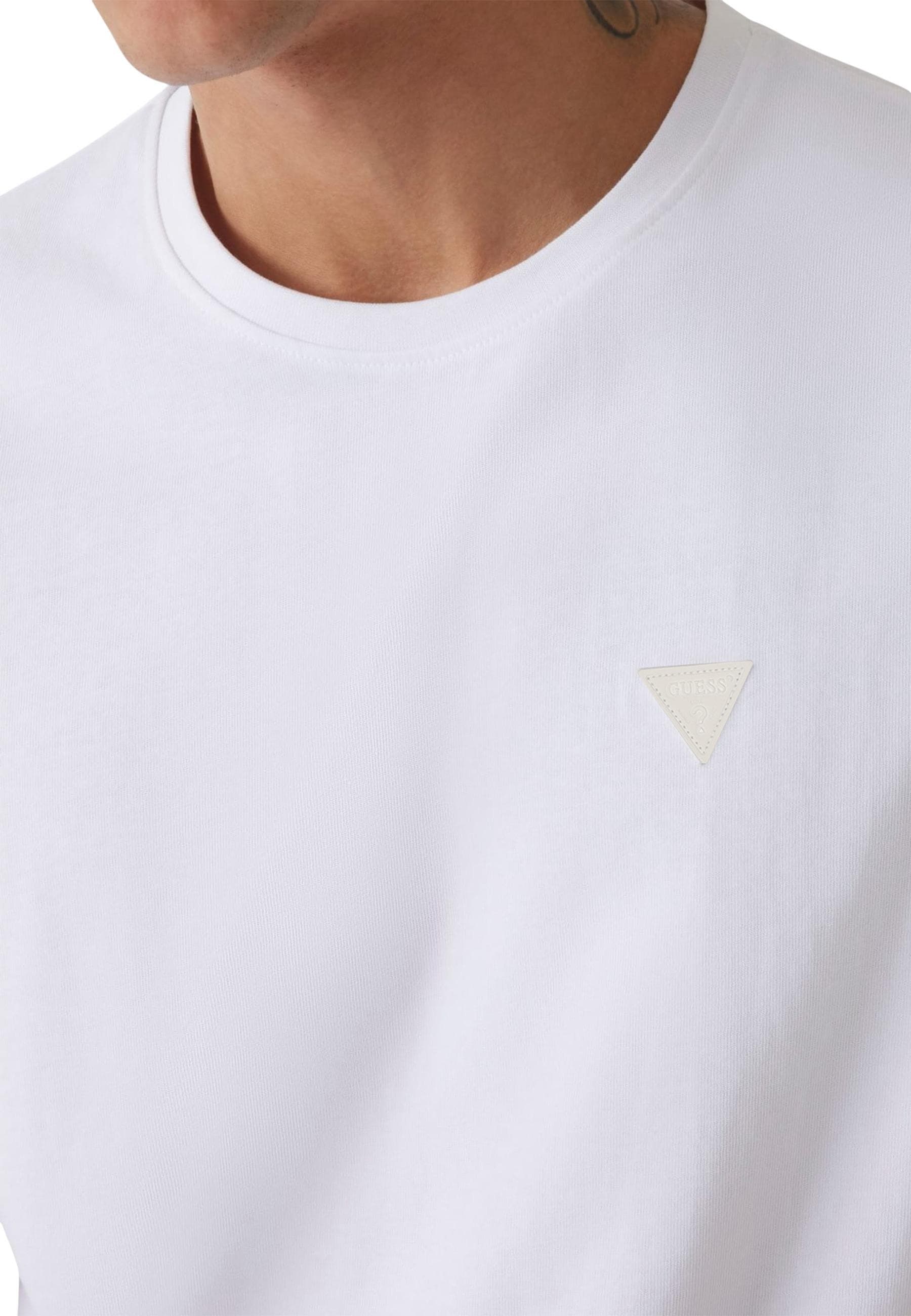 Guess T-Shirt Uomo - Guess