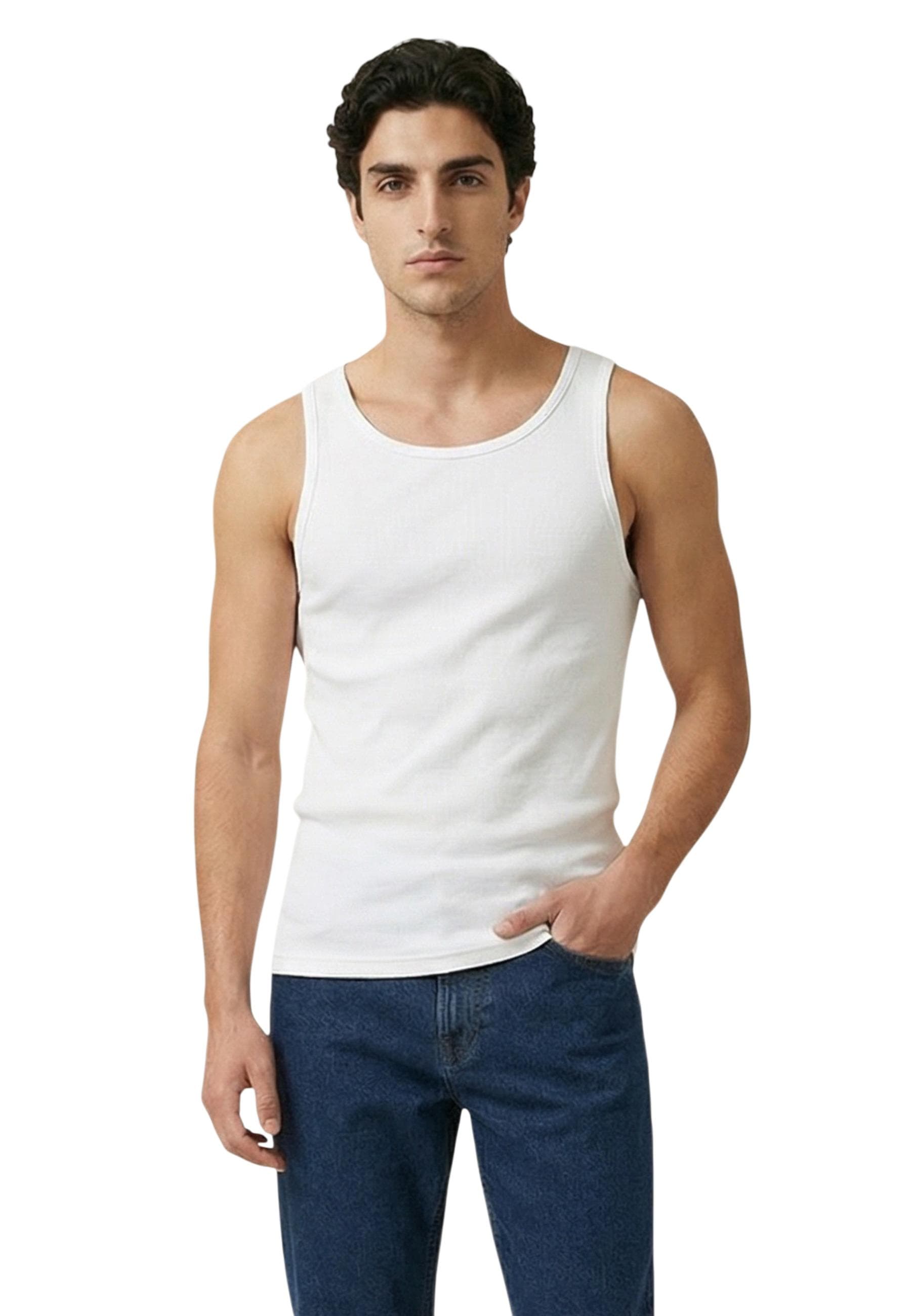 Only & Sons Canotta Uomo - Only & Sons
