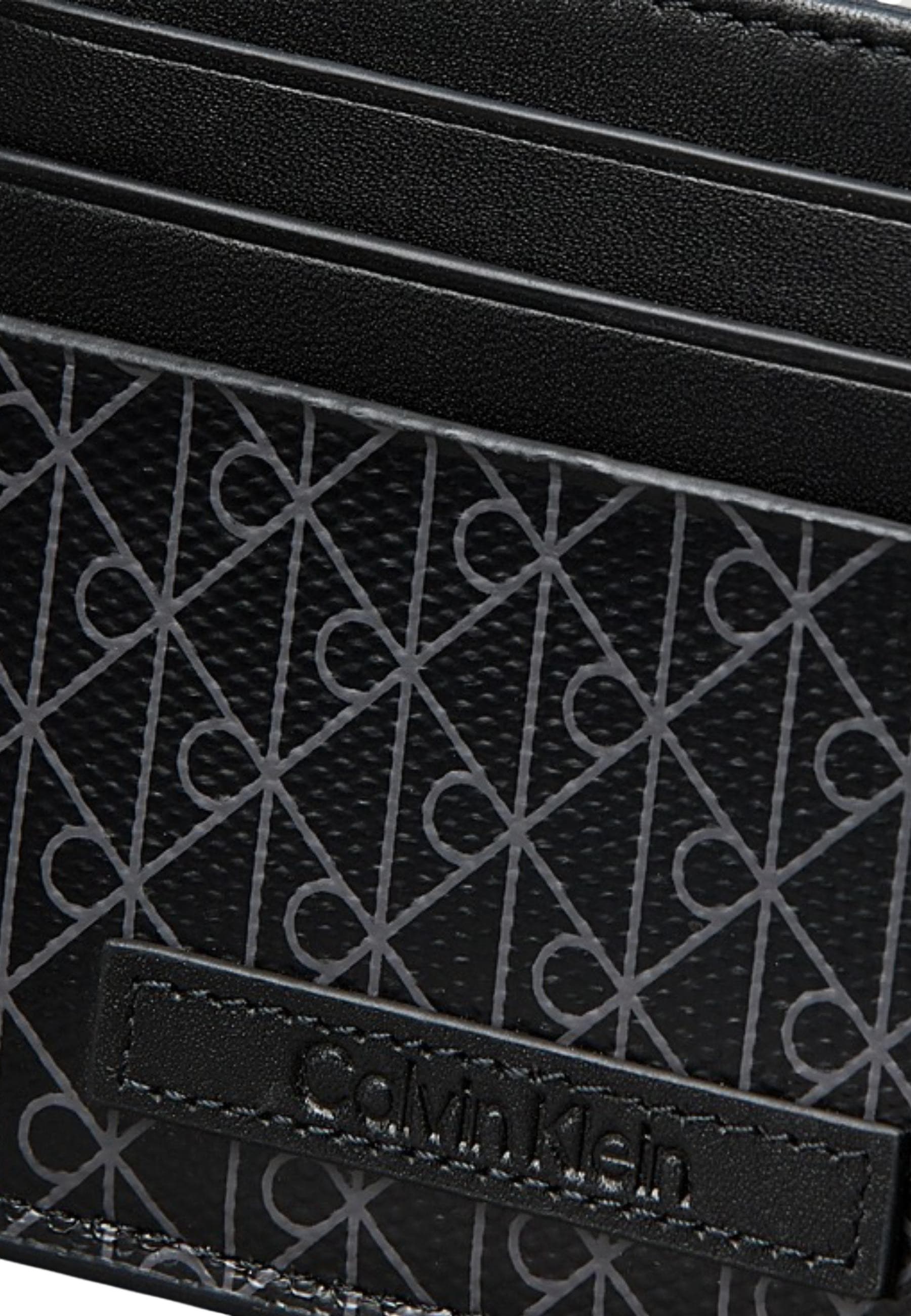 Calvin Klein Portafogli Uomo - Calvin Klein