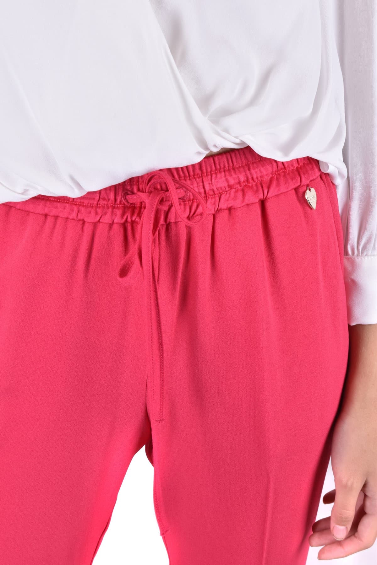 Twinset Pantaloni Donna - Twinset