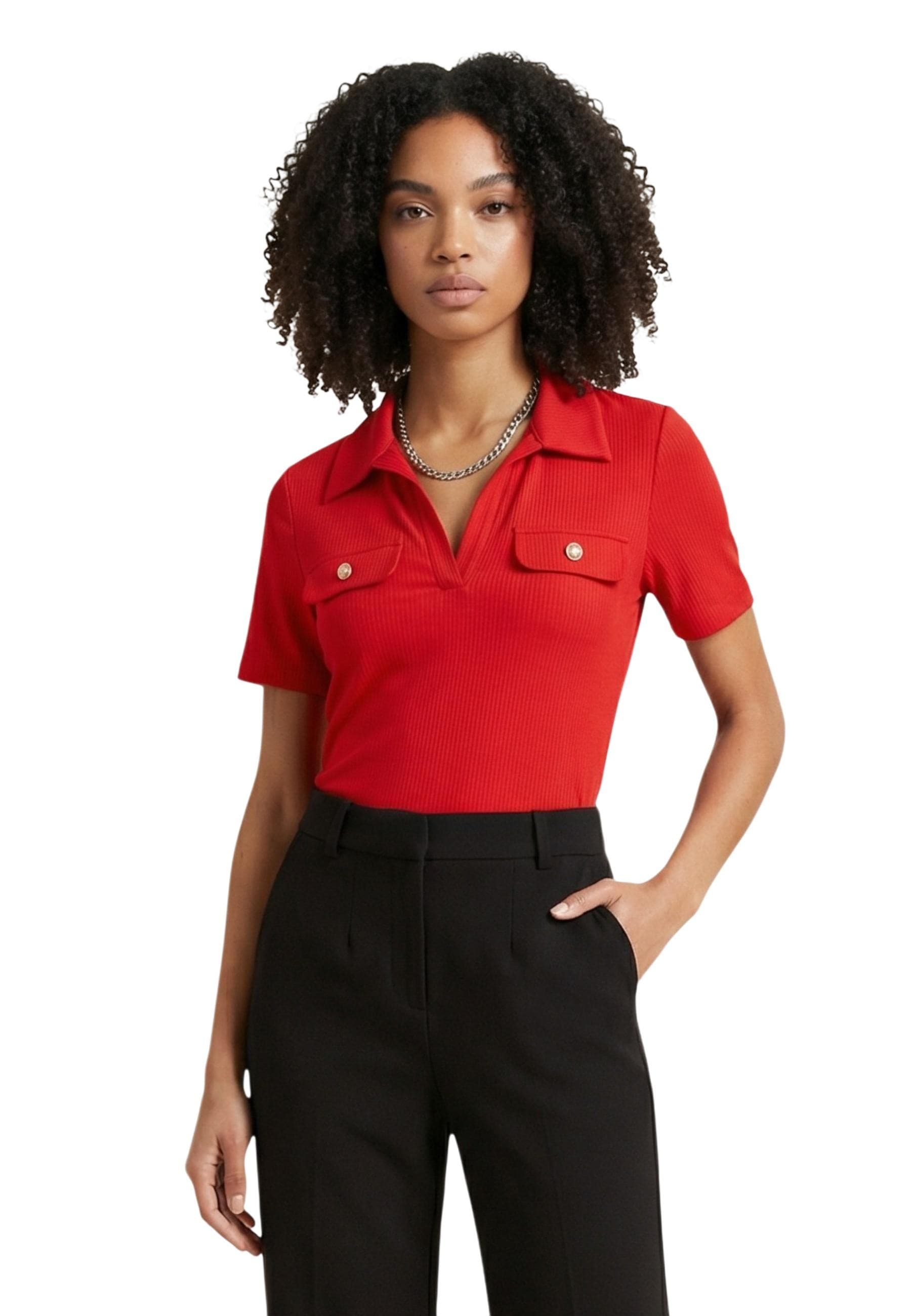 Morgan De Toi Polo Donna - Morgan De Toi