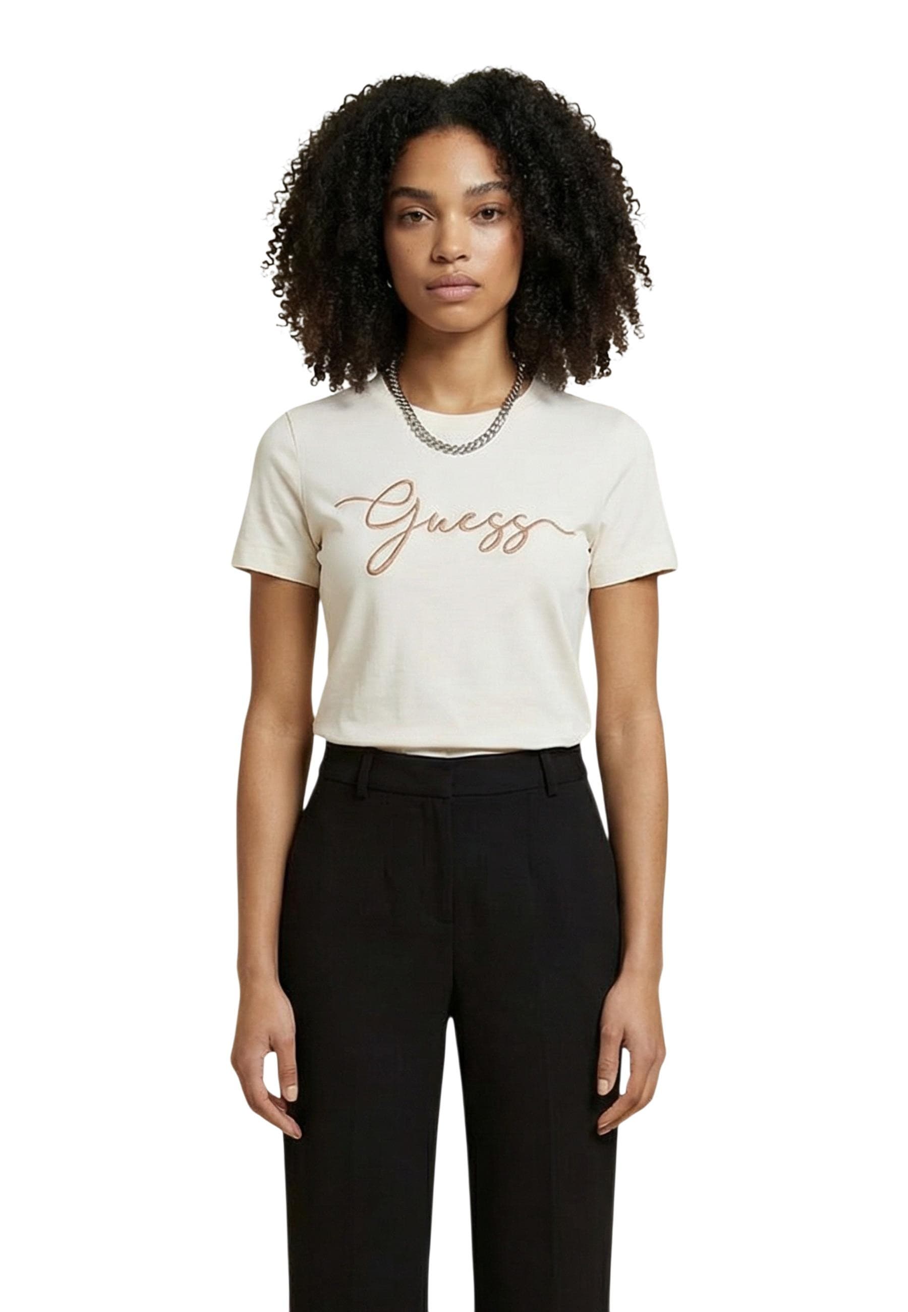 Guess Active T-Shirt Donna - Guess Active