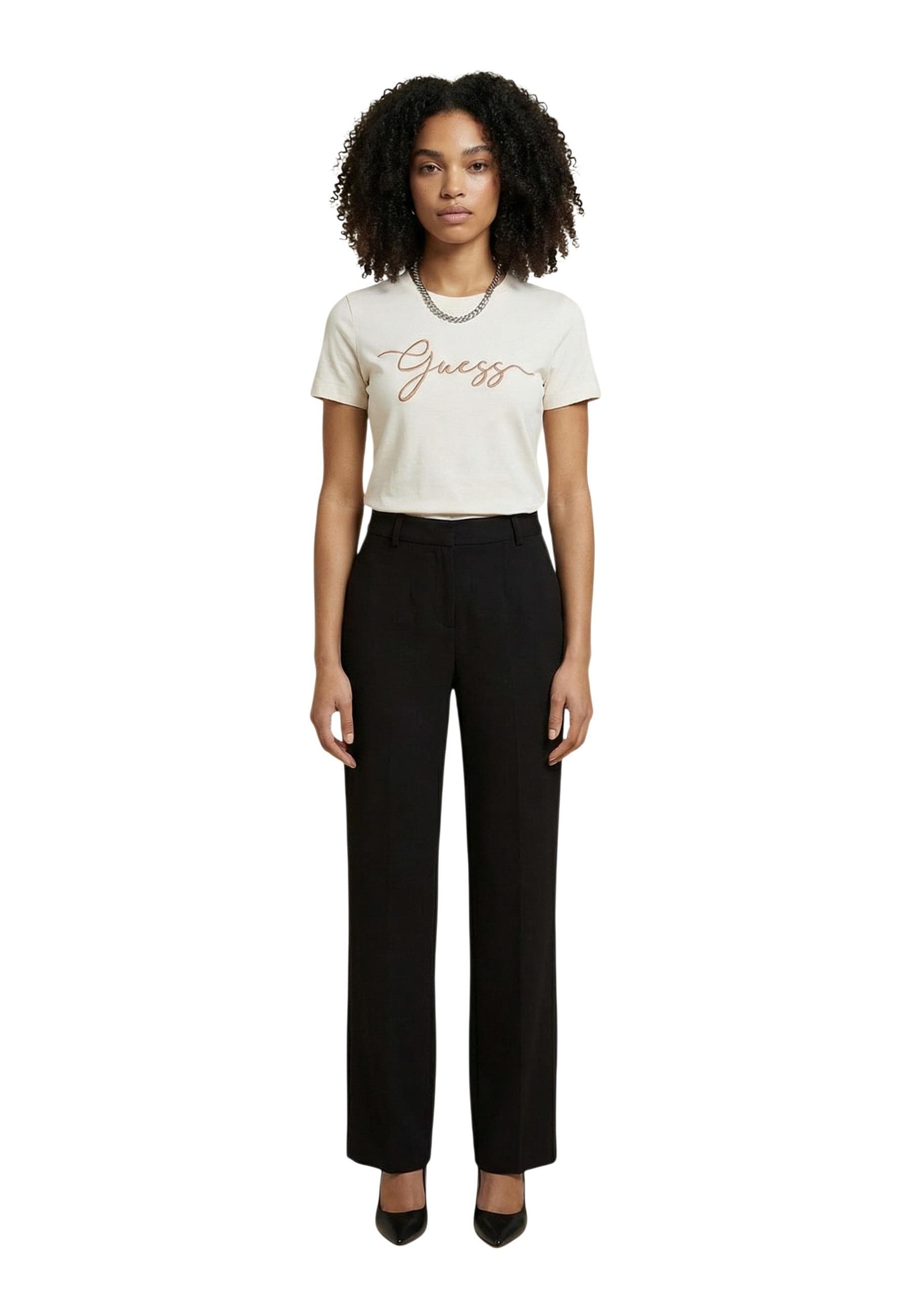 Guess Active T-Shirt Donna - Guess Active