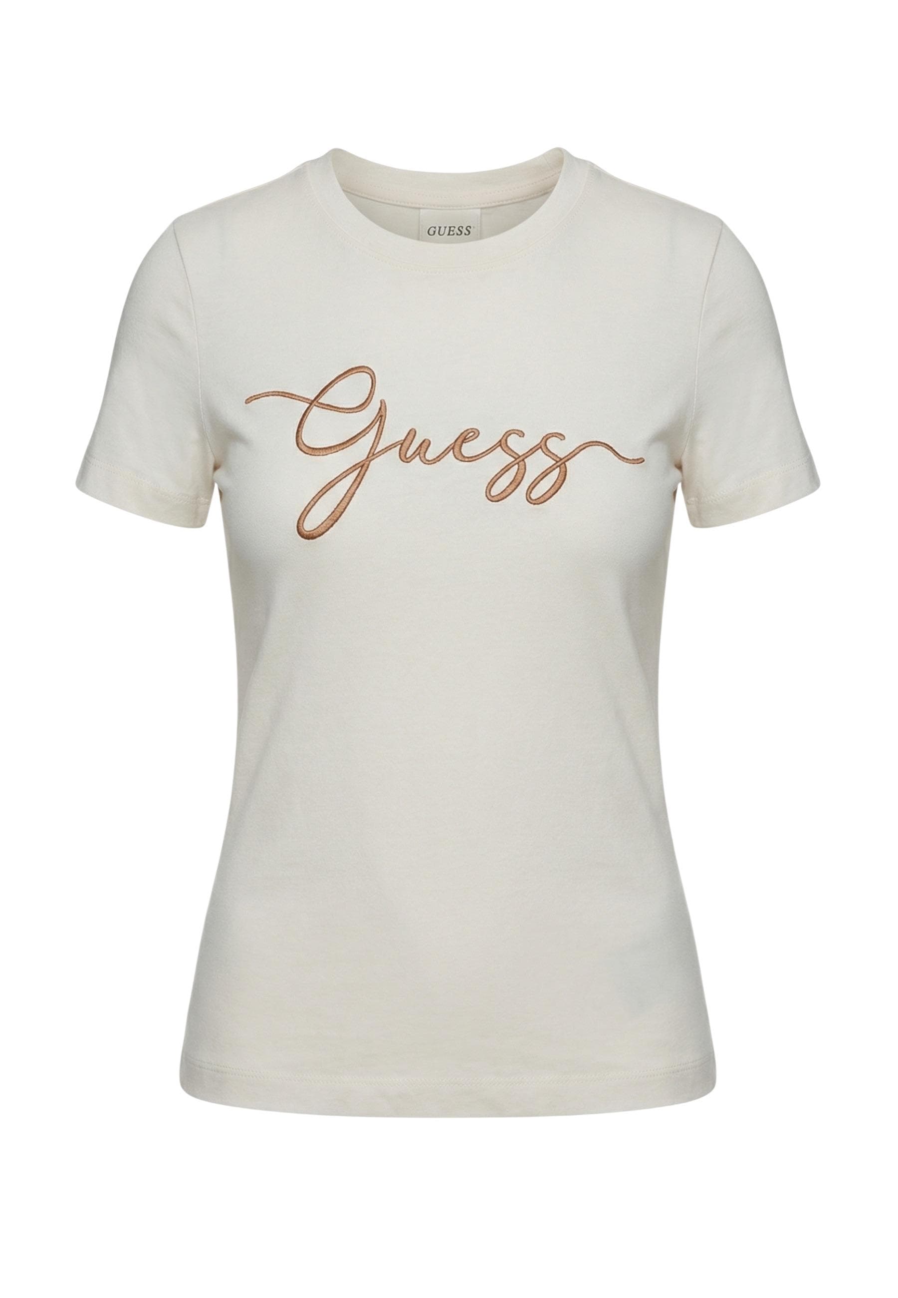 Guess Active T-Shirt Donna - Guess Active
