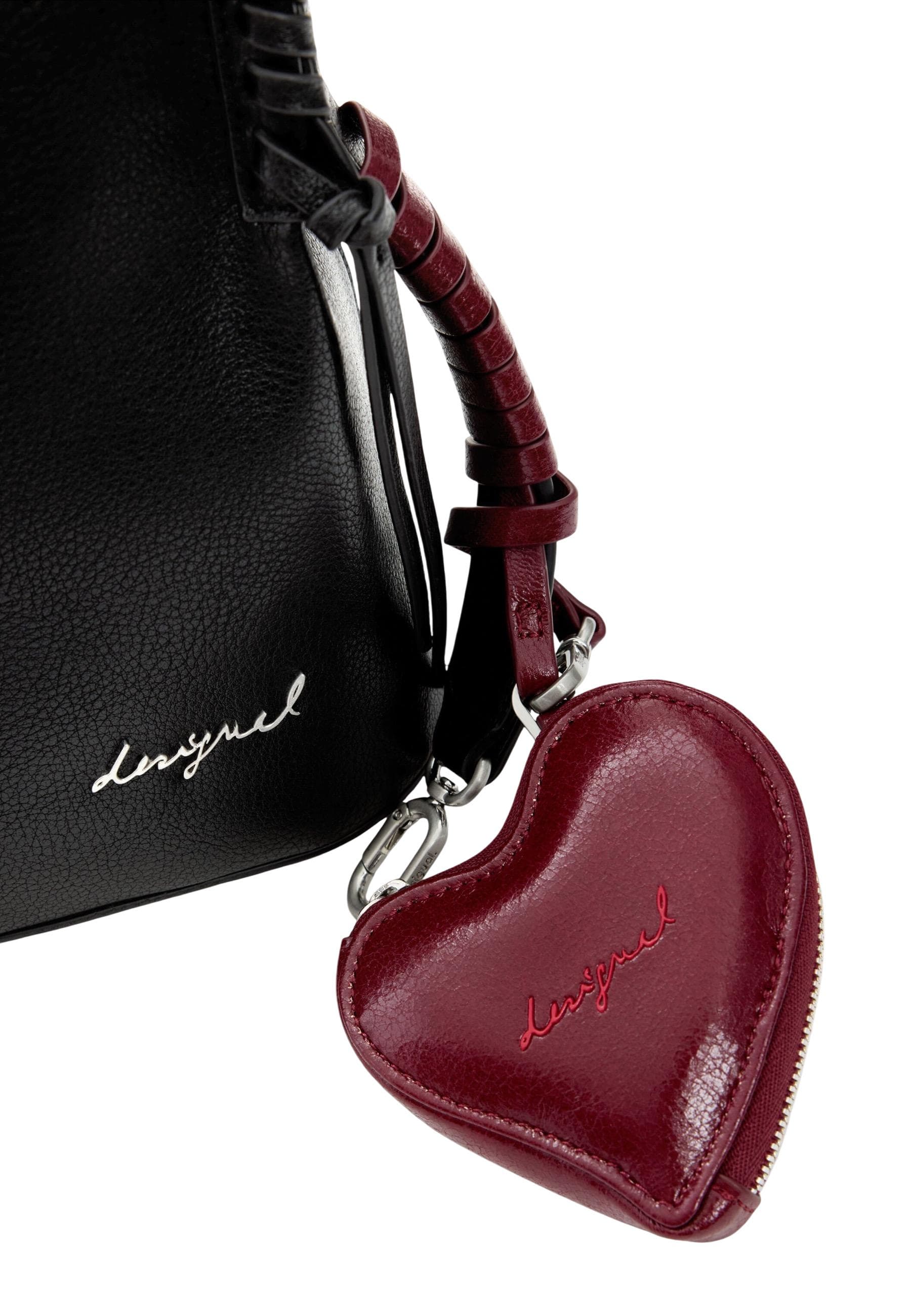 Desigual Borsa Donna - Desigual