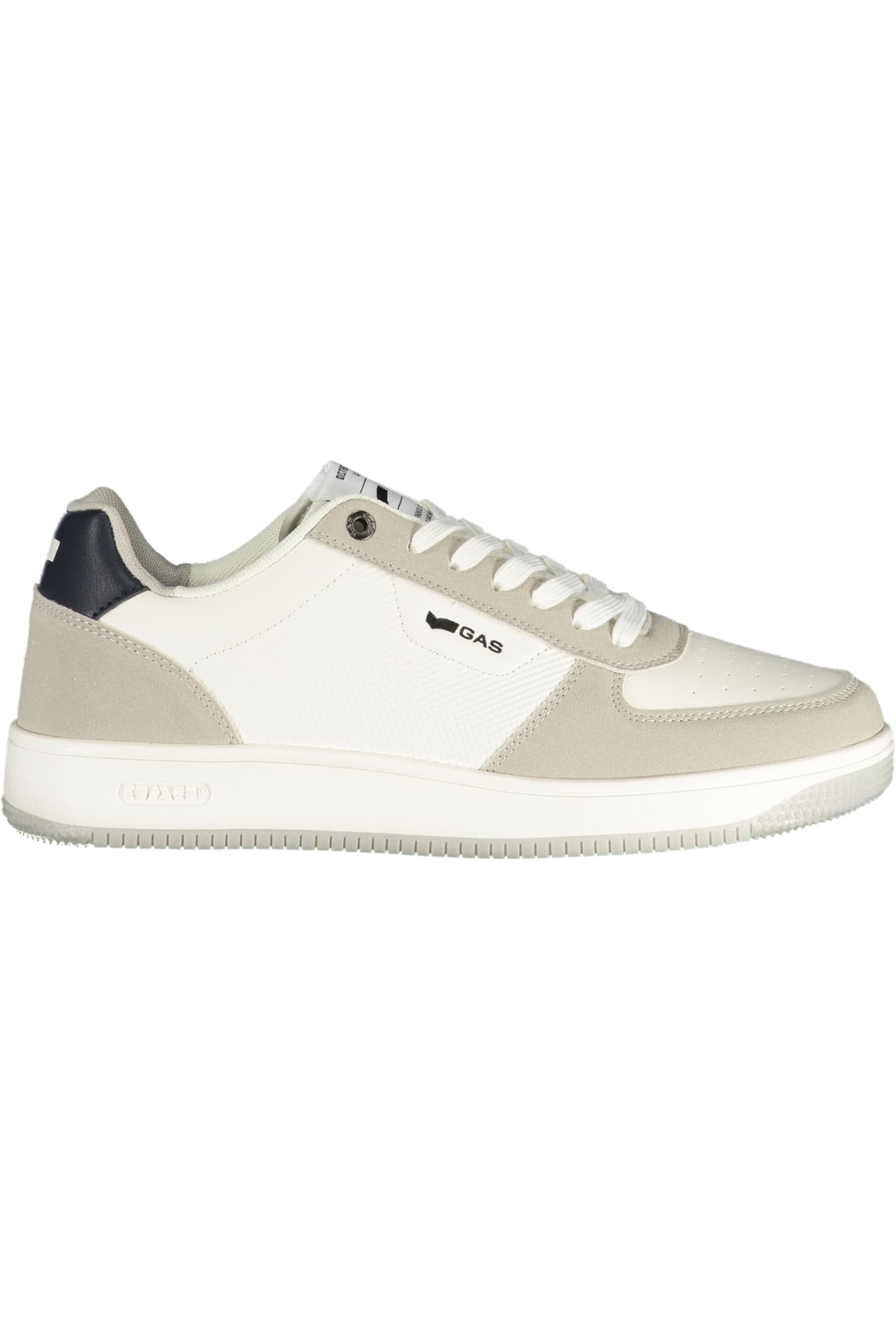 МЪЖКИ БЕЛИ СПОРТНИ ОБУВКИ GAS - GAS