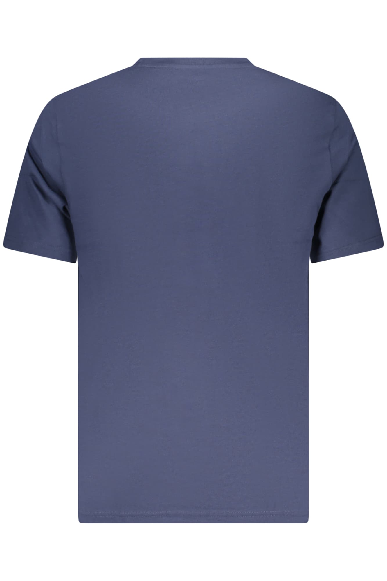 МЪЖКА ТЕНИСКА С КЪС РЪКАВ CONVERSE, СИНЯ - CONVERSE