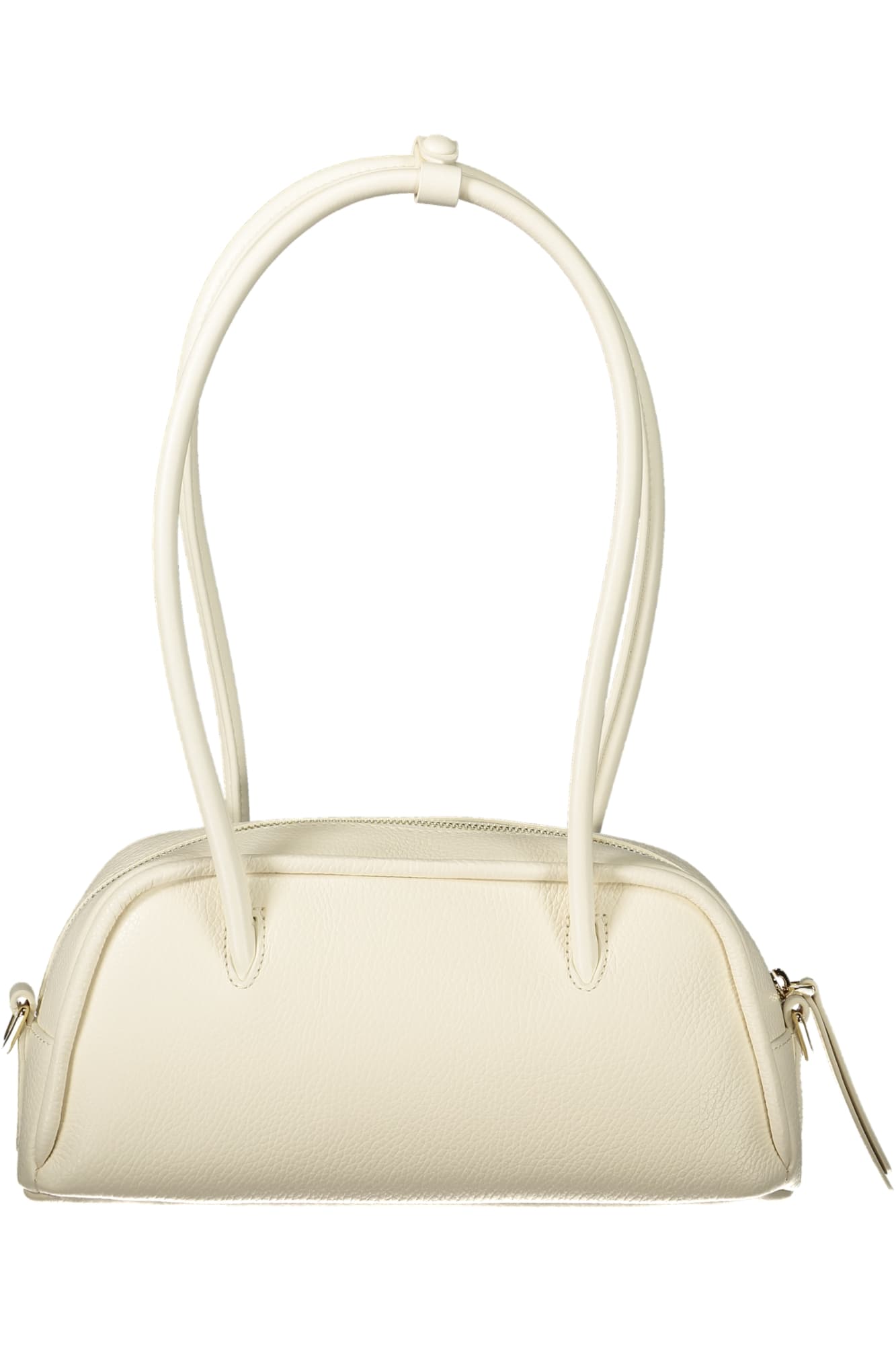 БЯЛА ДАМСКА ЧАНТА COCCINELLE - COCCINELLE