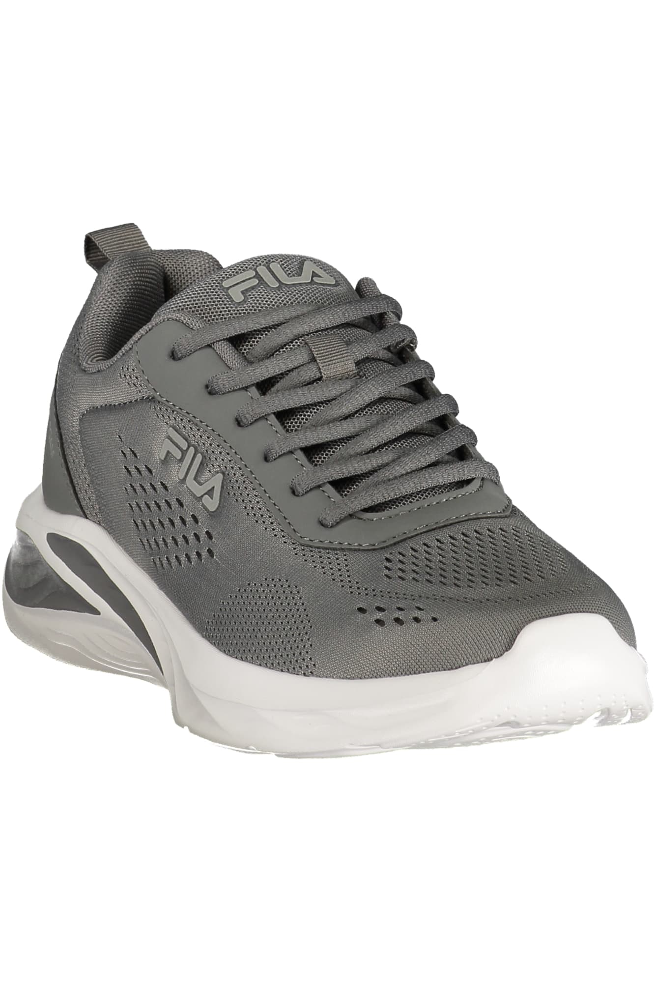 МЪЖКИ СПОРТНИ ОБУВКИ FILA, СИВИ - FILA