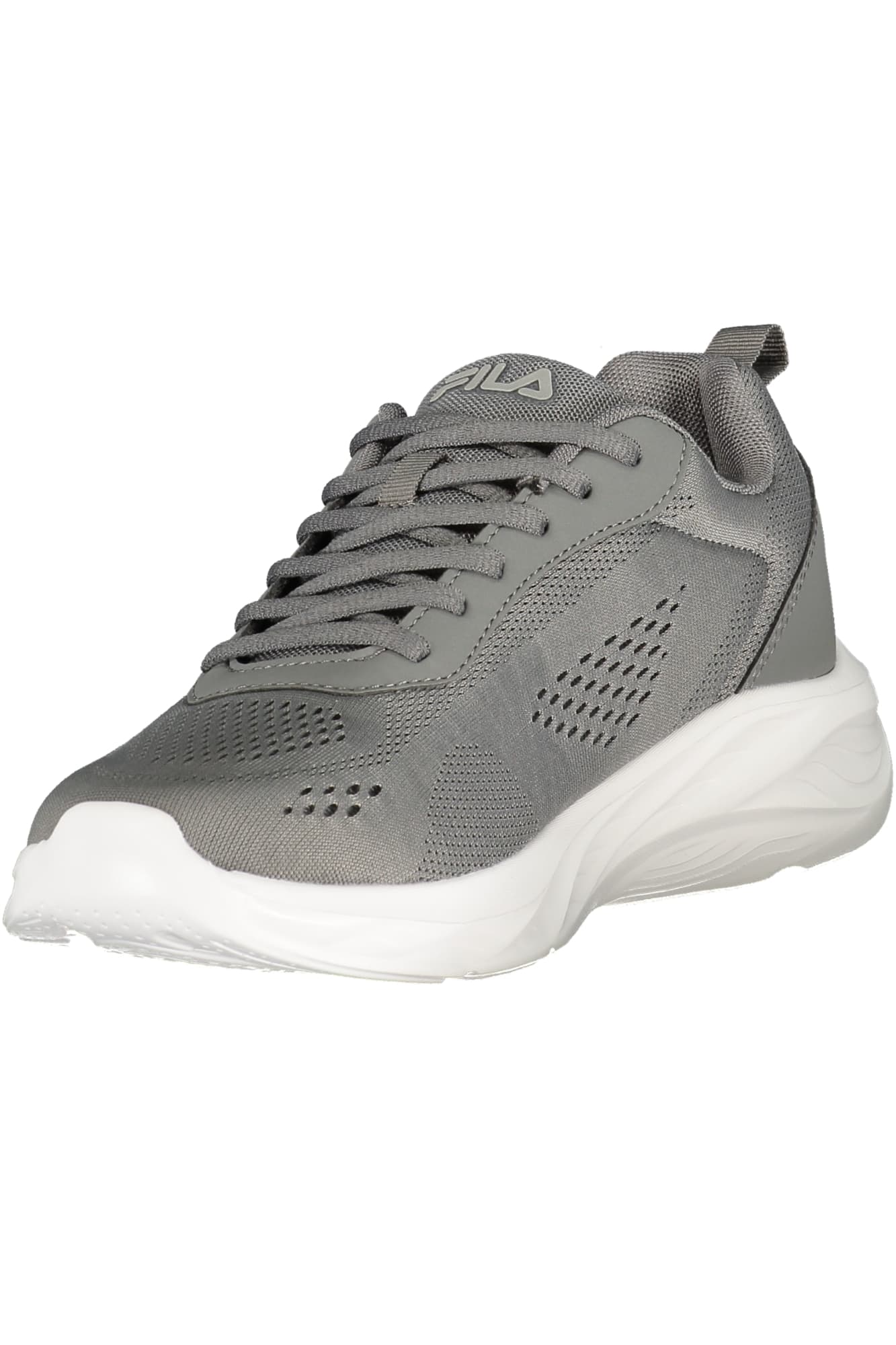 МЪЖКИ СПОРТНИ ОБУВКИ FILA, СИВИ - FILA