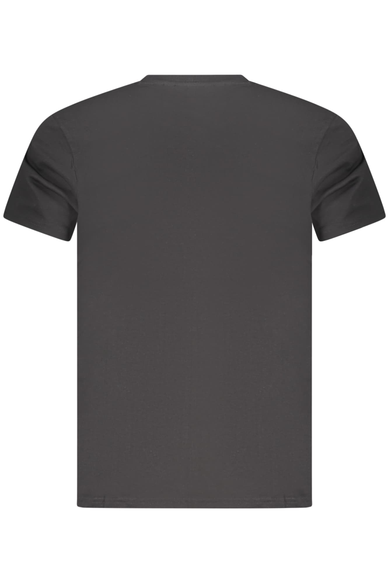 МЪЖКА ТЕНИСКА С КЪС РЪКАВ ELLESSE, ЧЕРНА - ELLESSE