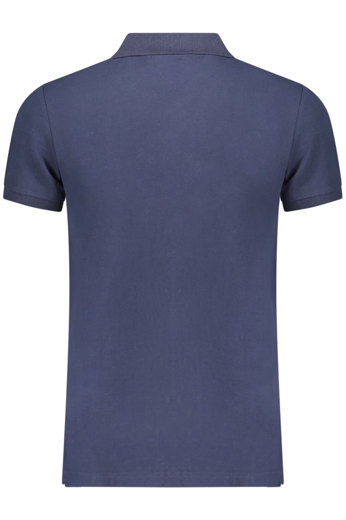 МЪЖКА ПОЛО БЛИЗА С КЪС РЪКАВ ELLESSE, СИНЯ - ELLESSE