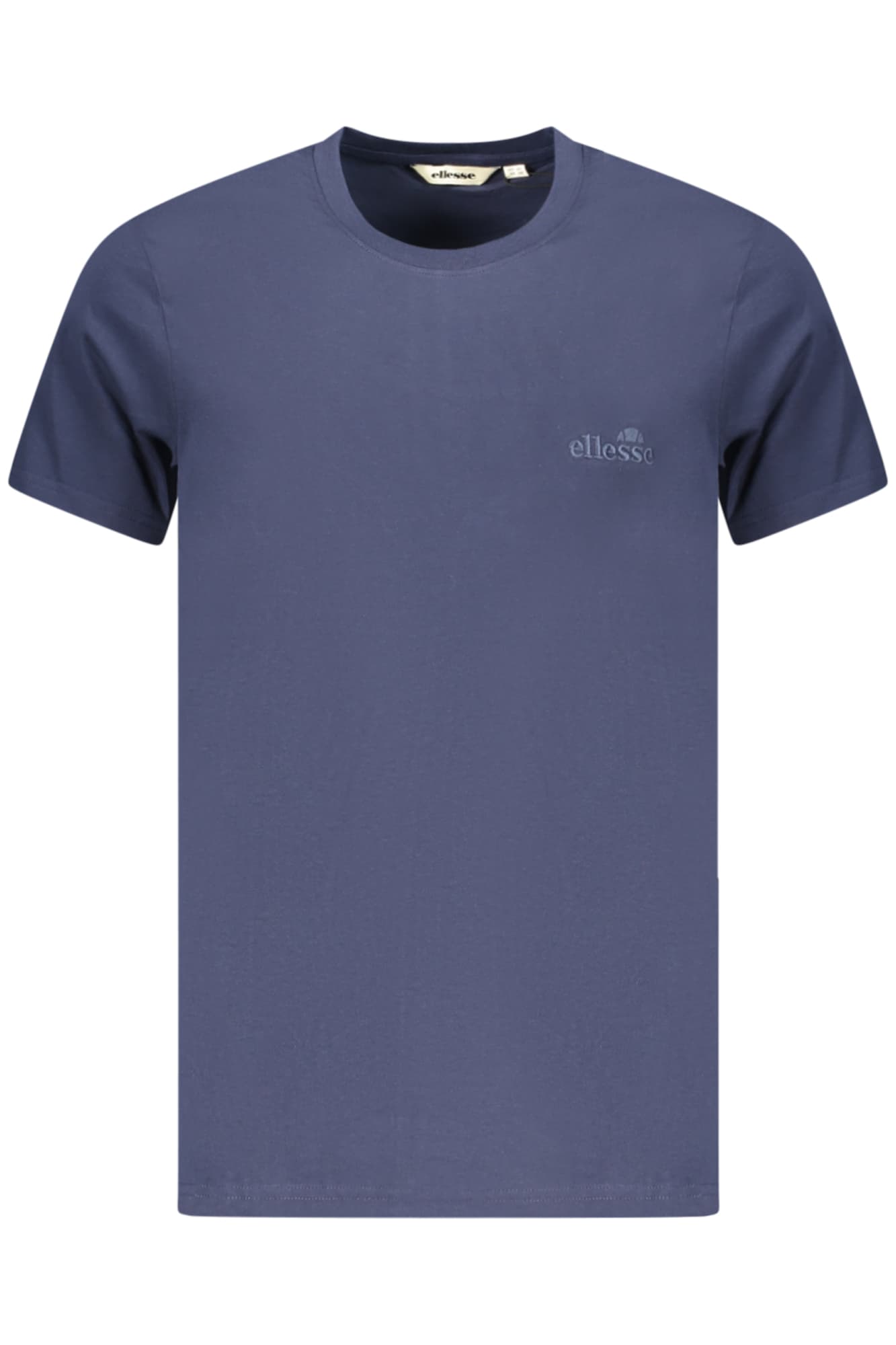 МЪЖКА ТЕНИСКА С КЪС РЪКАВ ELLESSE, СИНЯ - ELLESSE