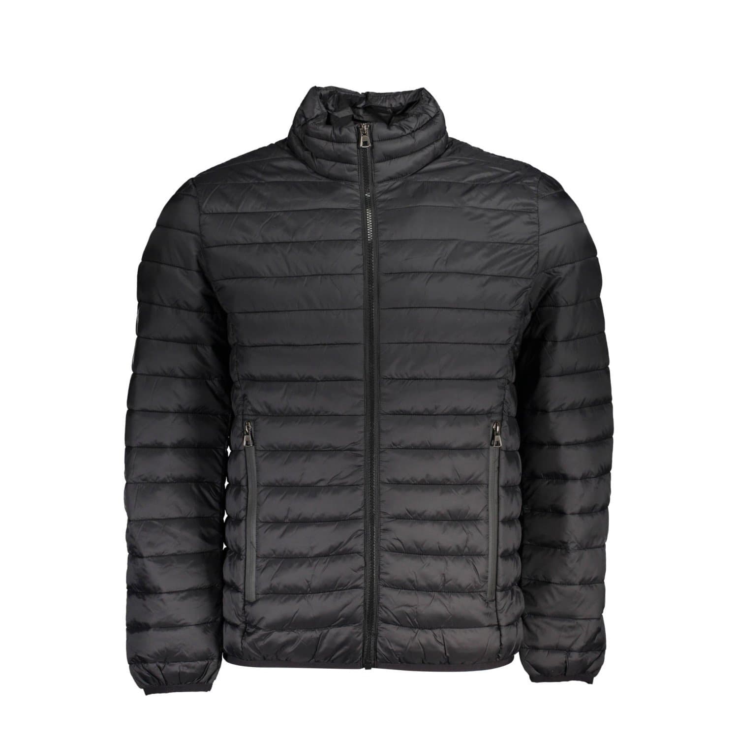 НОРВЕГИЯ 1963 МЪЖКО ЧЕРНО ЯКЕ - NORWAY 1963