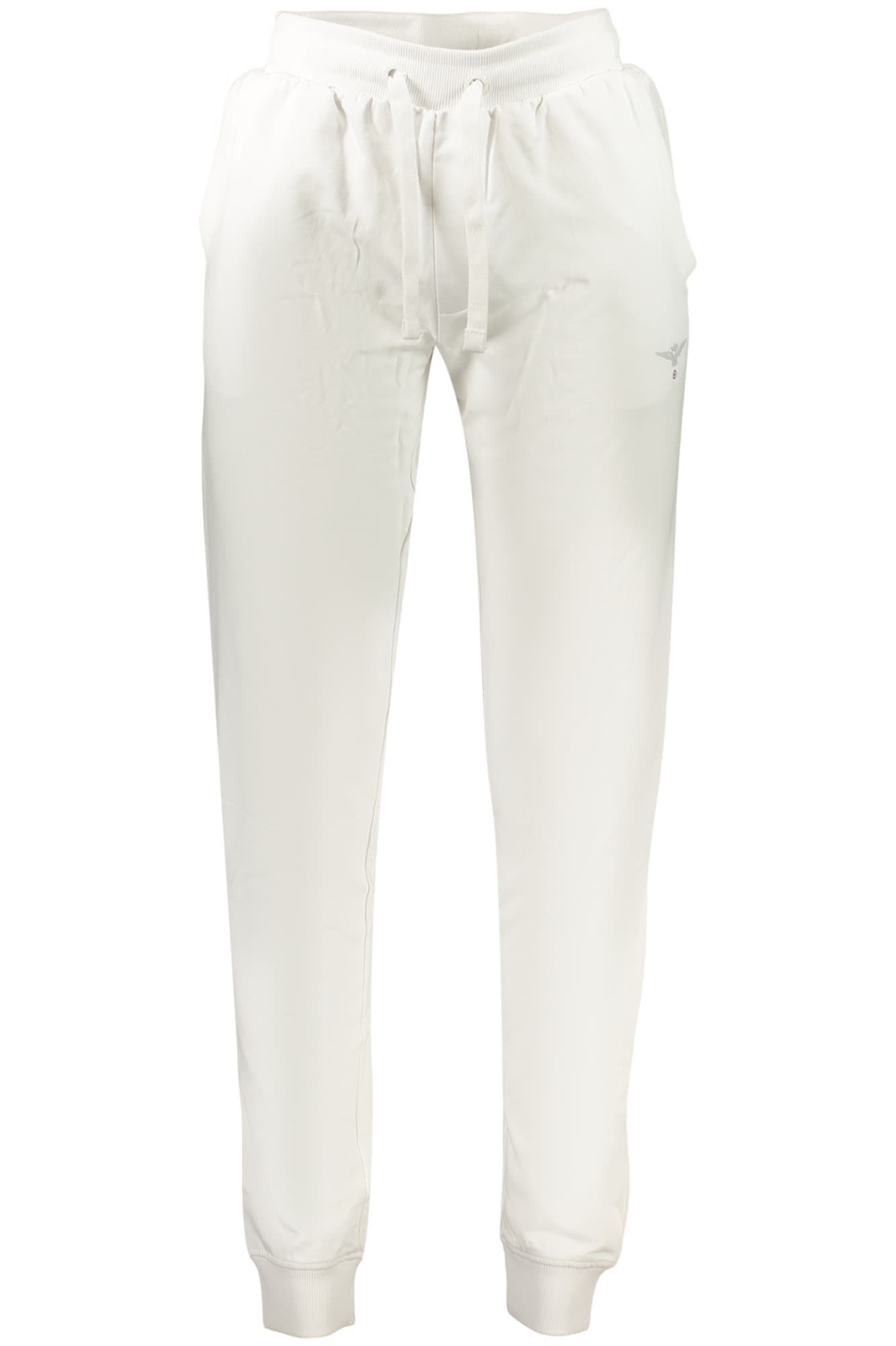 Дълги бели мъжки панталони за костюм от Военна академия - ACCADEMIA MILITARE