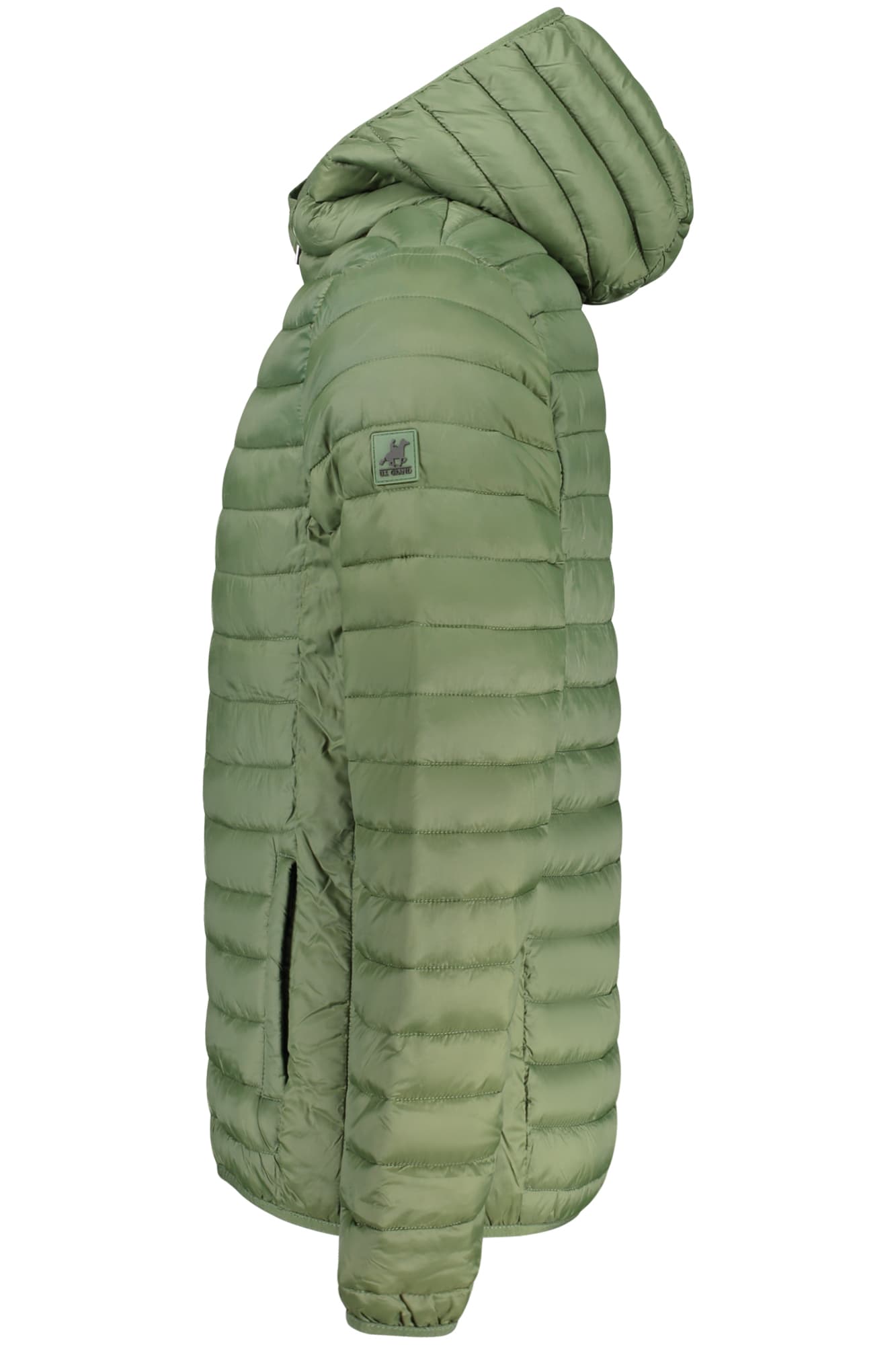 МЪЖКО ЯКЕ US GRAND GREEN - U.S. GRAND