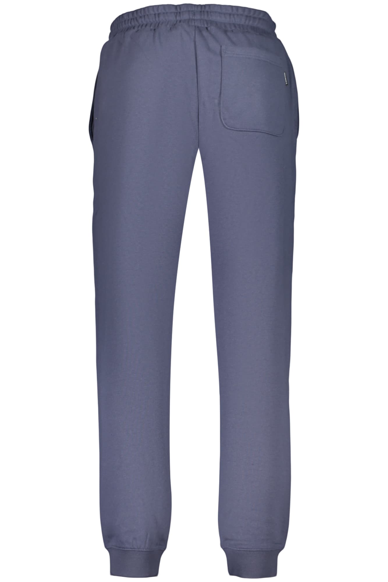 Мъжки сини дълги спортни панталони CONVERSE - CONVERSE