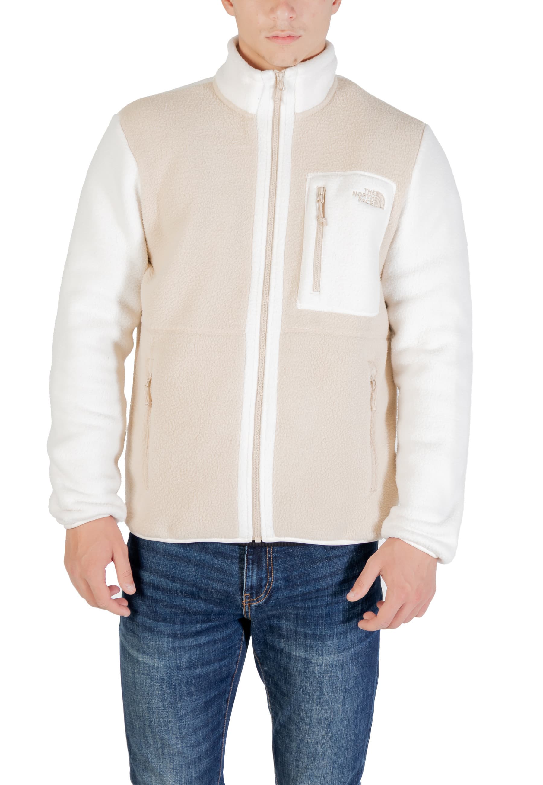 The North Face Felpa Uomo - The North Face