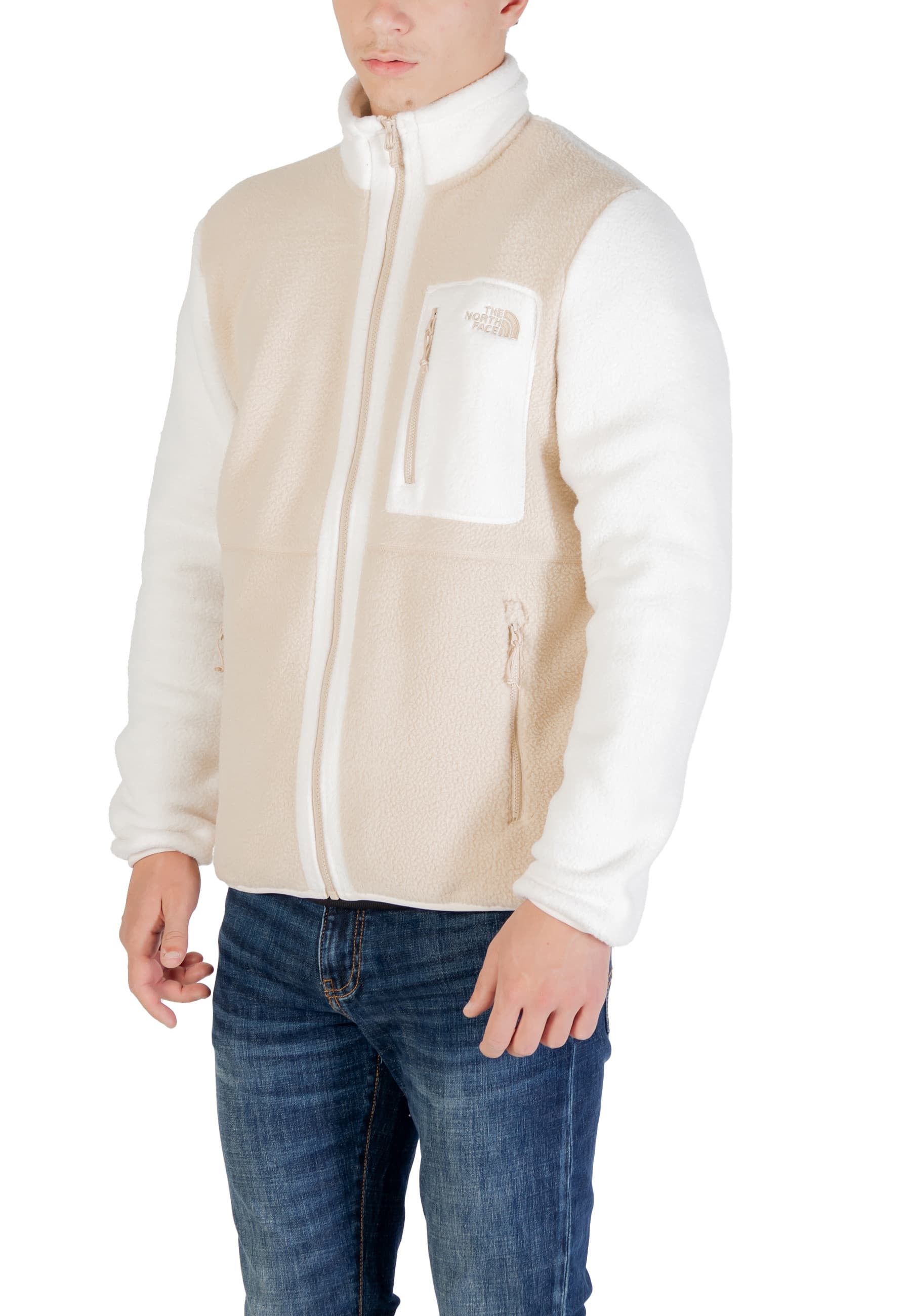 The North Face Felpa Uomo - The North Face