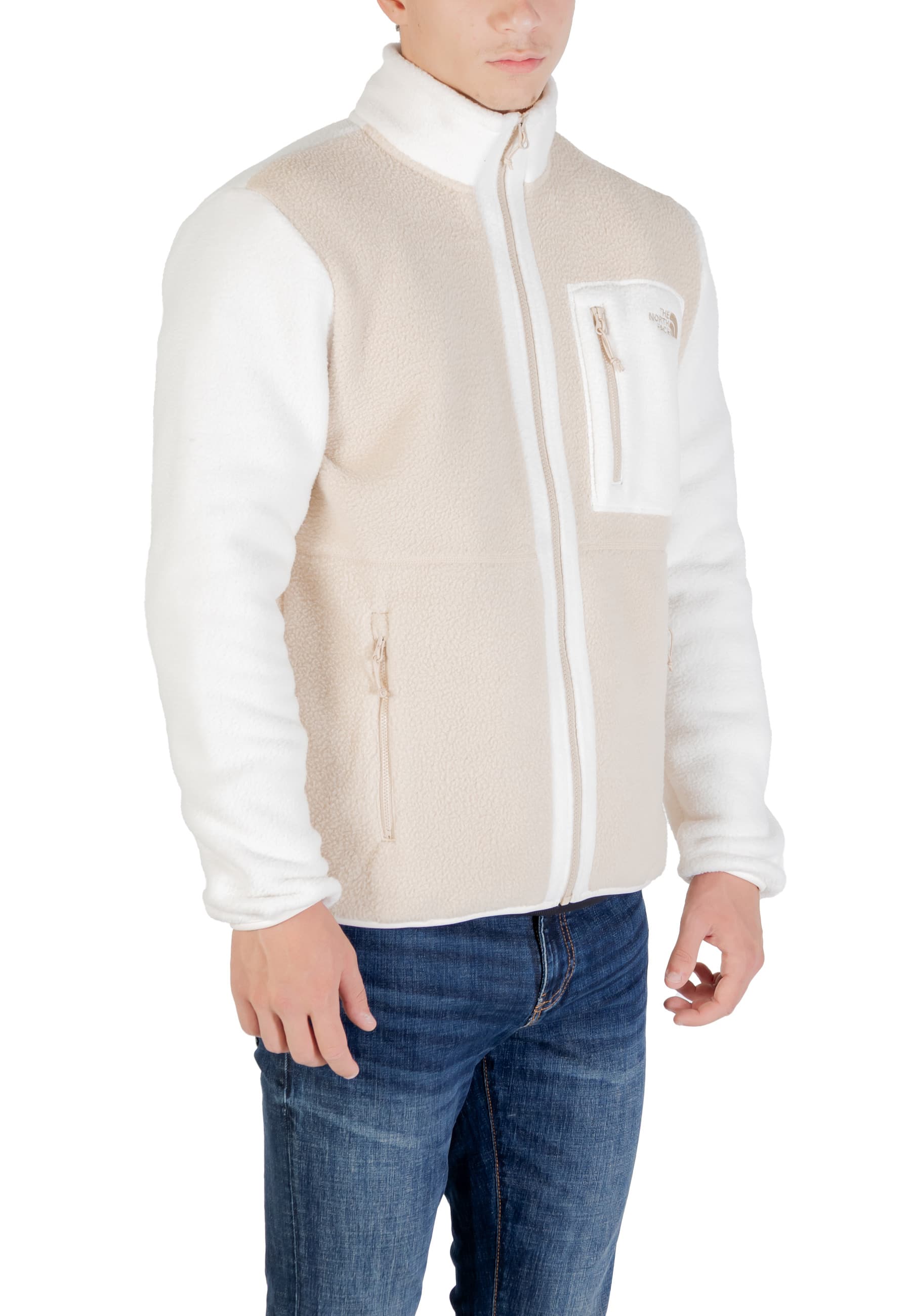 The North Face Felpa Uomo - The North Face