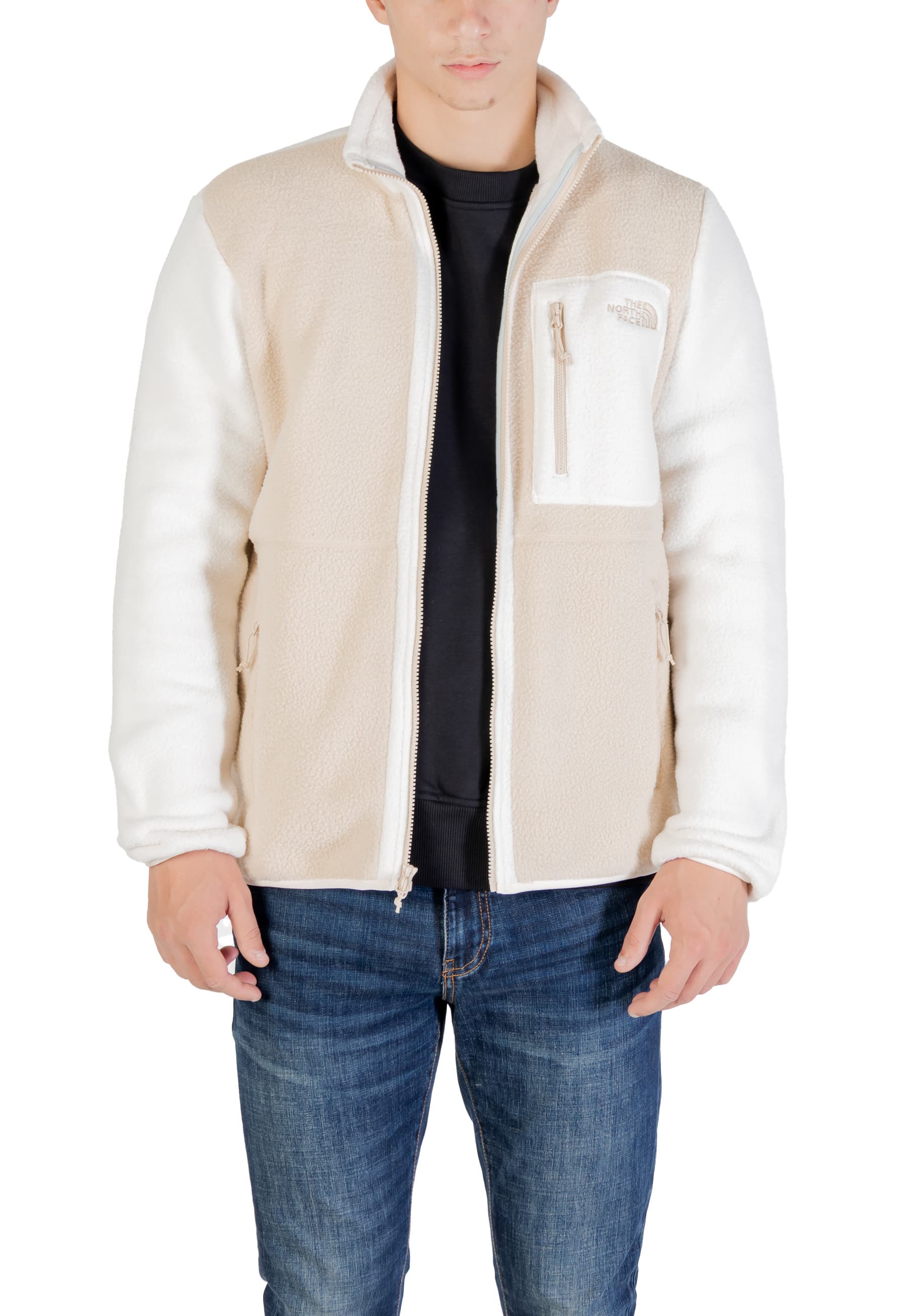 The North Face Felpa Uomo - The North Face