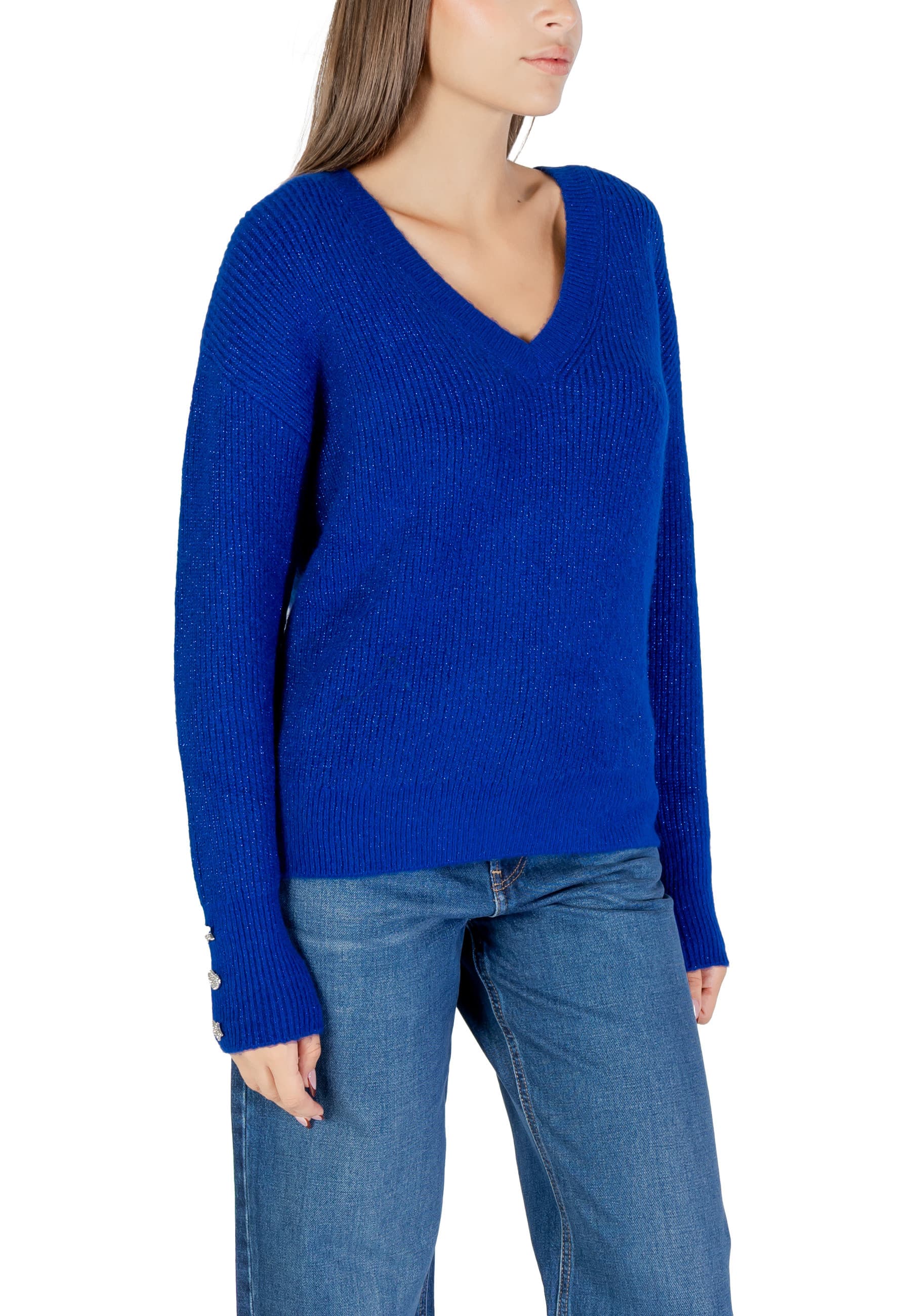 Morgan De Toi Maglia Donna - Morgan De Toi