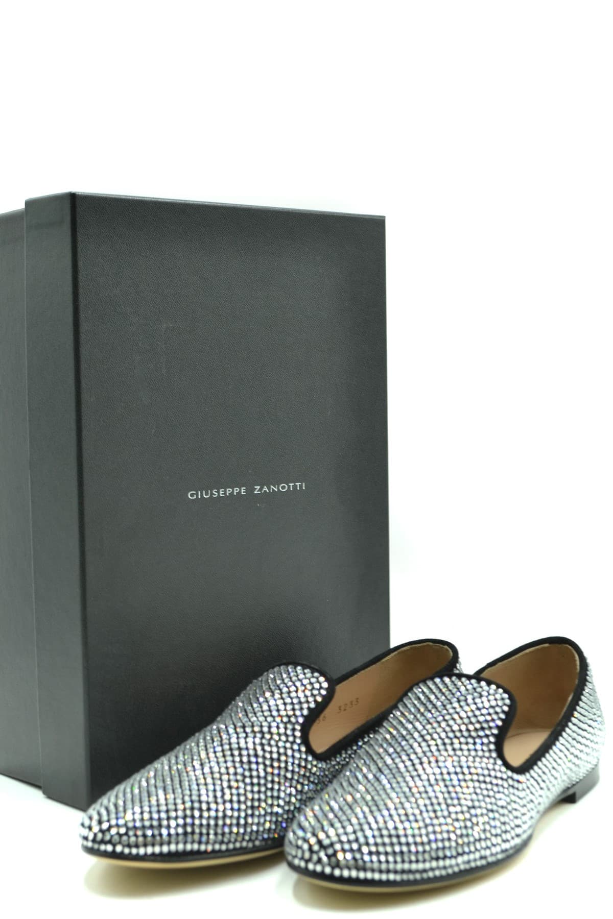 Giuseppe Zanotti Ballerine Donna - Giuseppe Zanotti