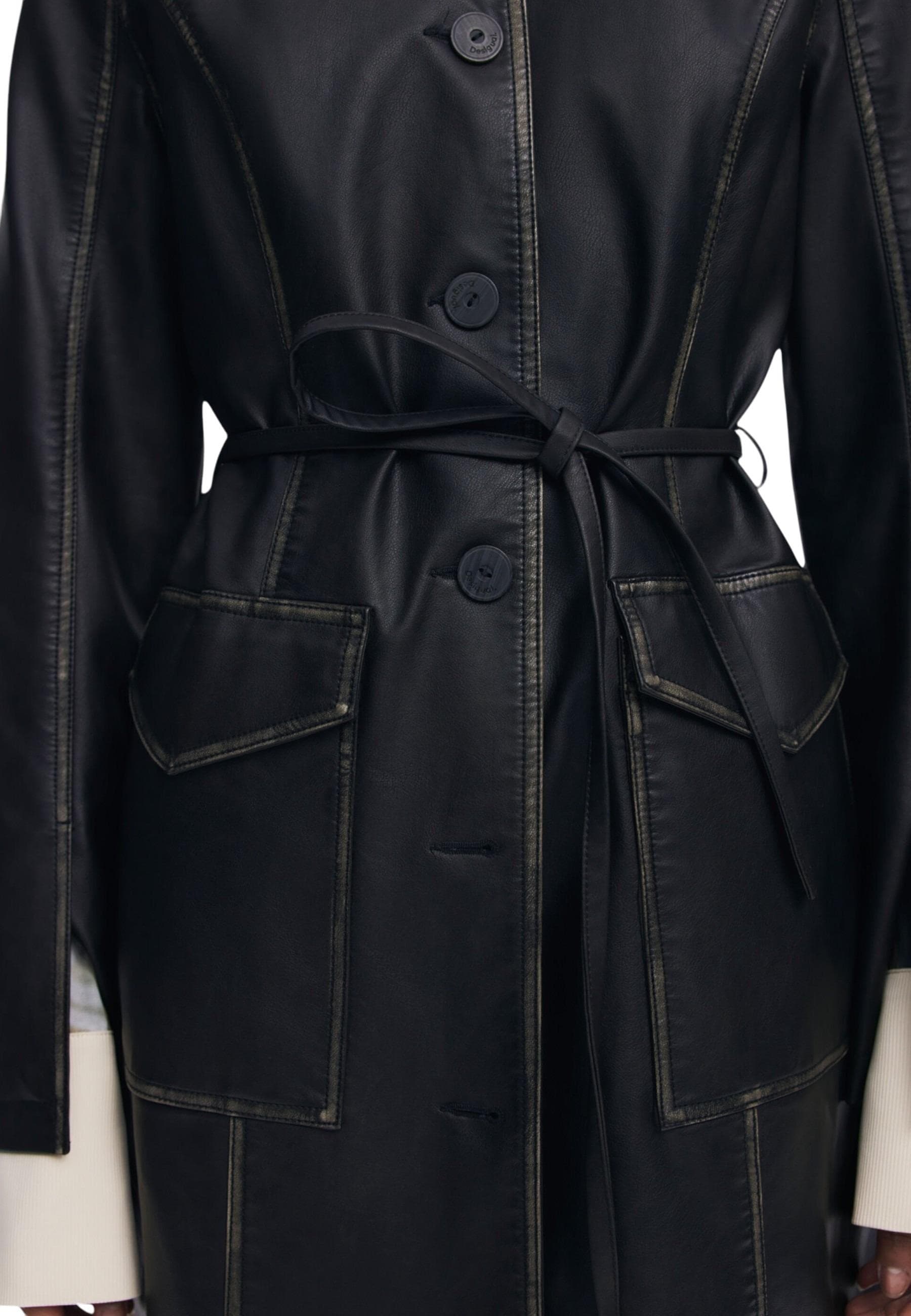 Desigual Giacca Donna - Desigual