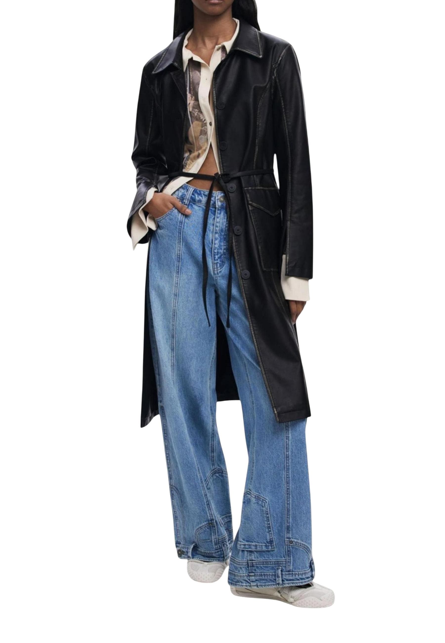 Desigual Giacca Donna - Desigual